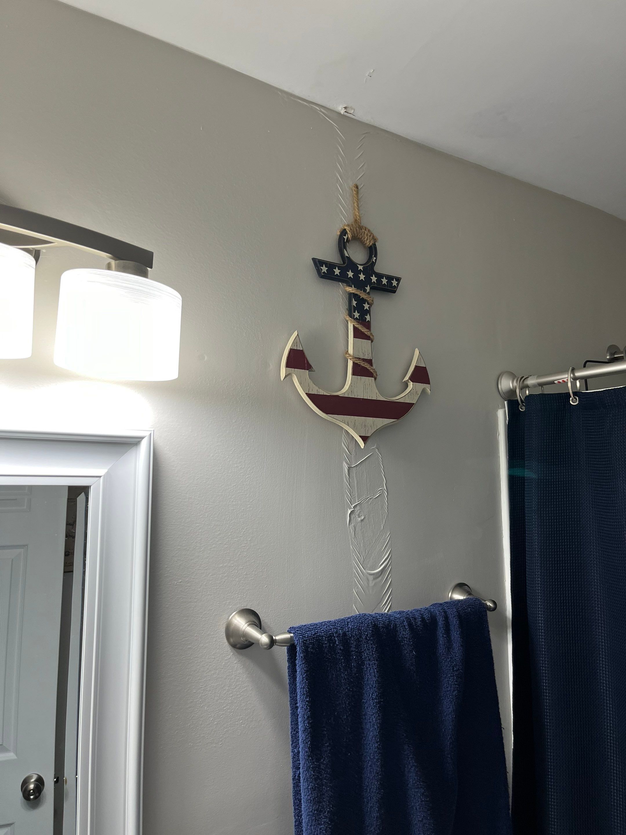 Norfolk home by AKK Painting LLC