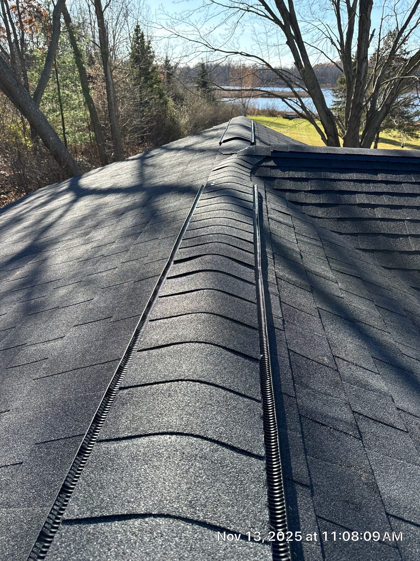 Snapshots from the Field by Veteran Roofing & Exteriors