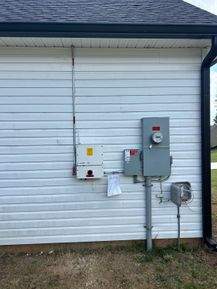 Douglasville Ga Project by Zero Grid Power Solutions