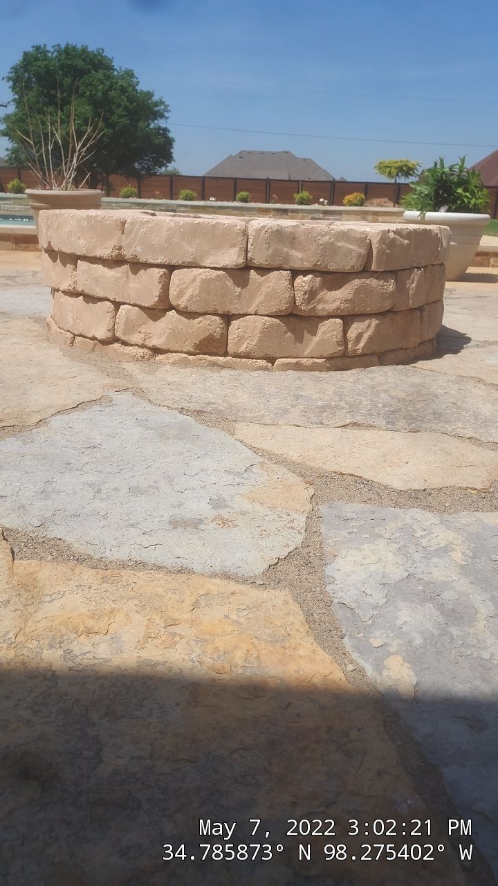 Landscapes by Clays Services Inc