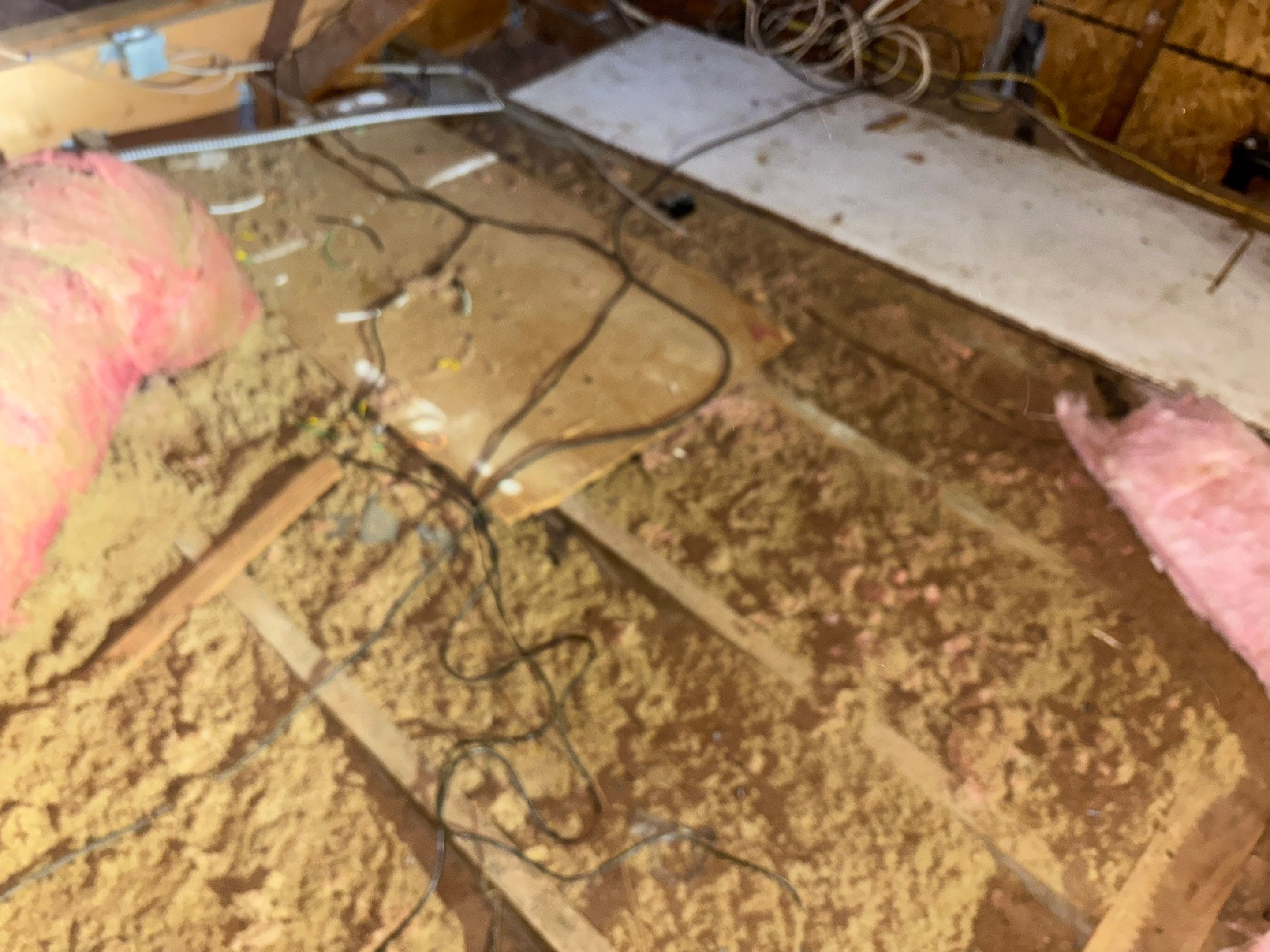 Project in Glendora by Insulation Labs