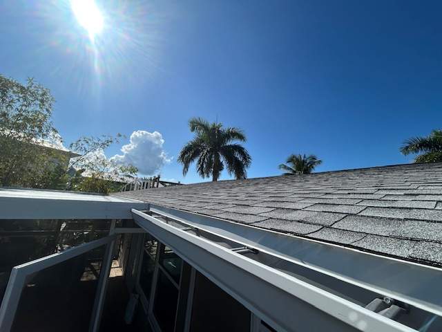 Roof Inspection by Four Peaks Roofing