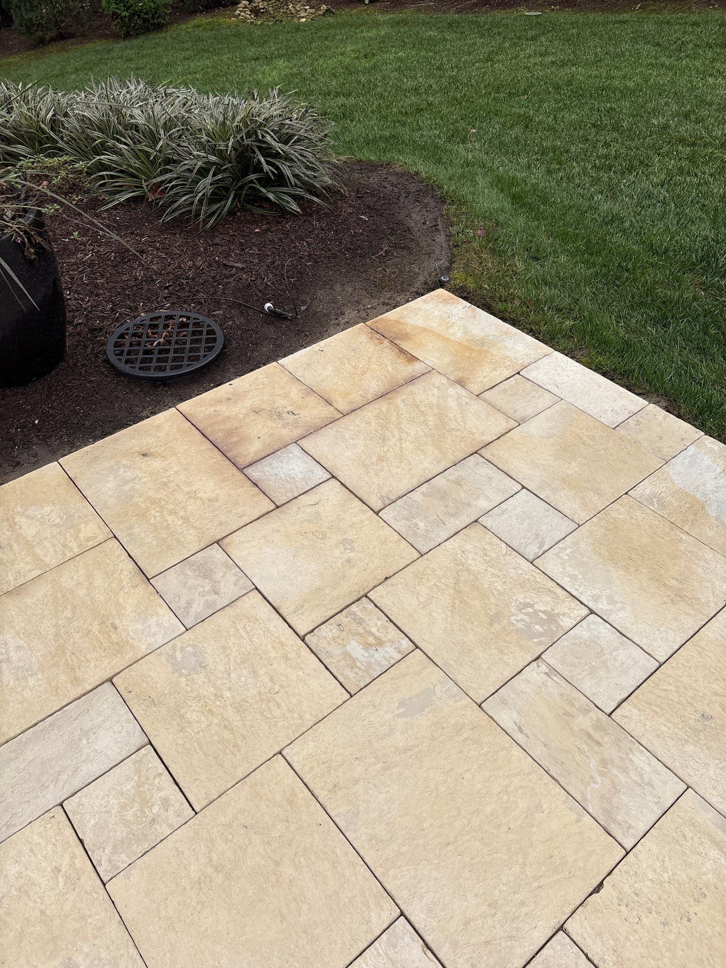 Pool Deck using Concrete Sealant by DuraSeal