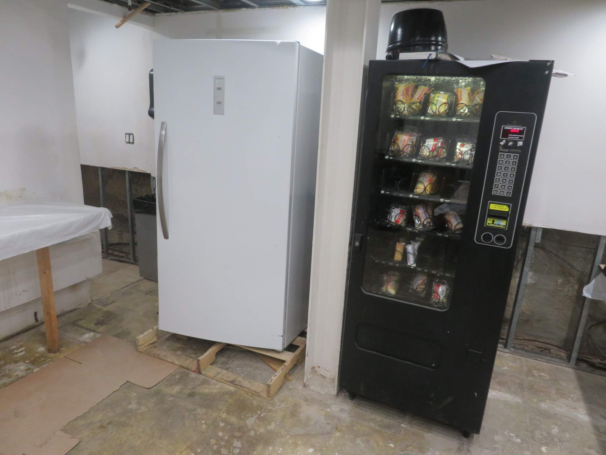Water Damage Claim in Brooklyn by FLAPA & KeyStone