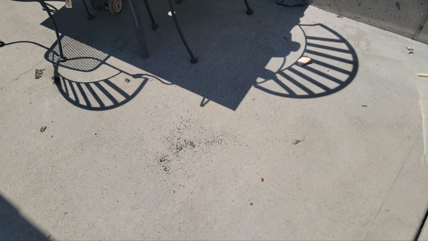 Roof Replacement After Hail Damage by ASAP Roofing & Restoration
