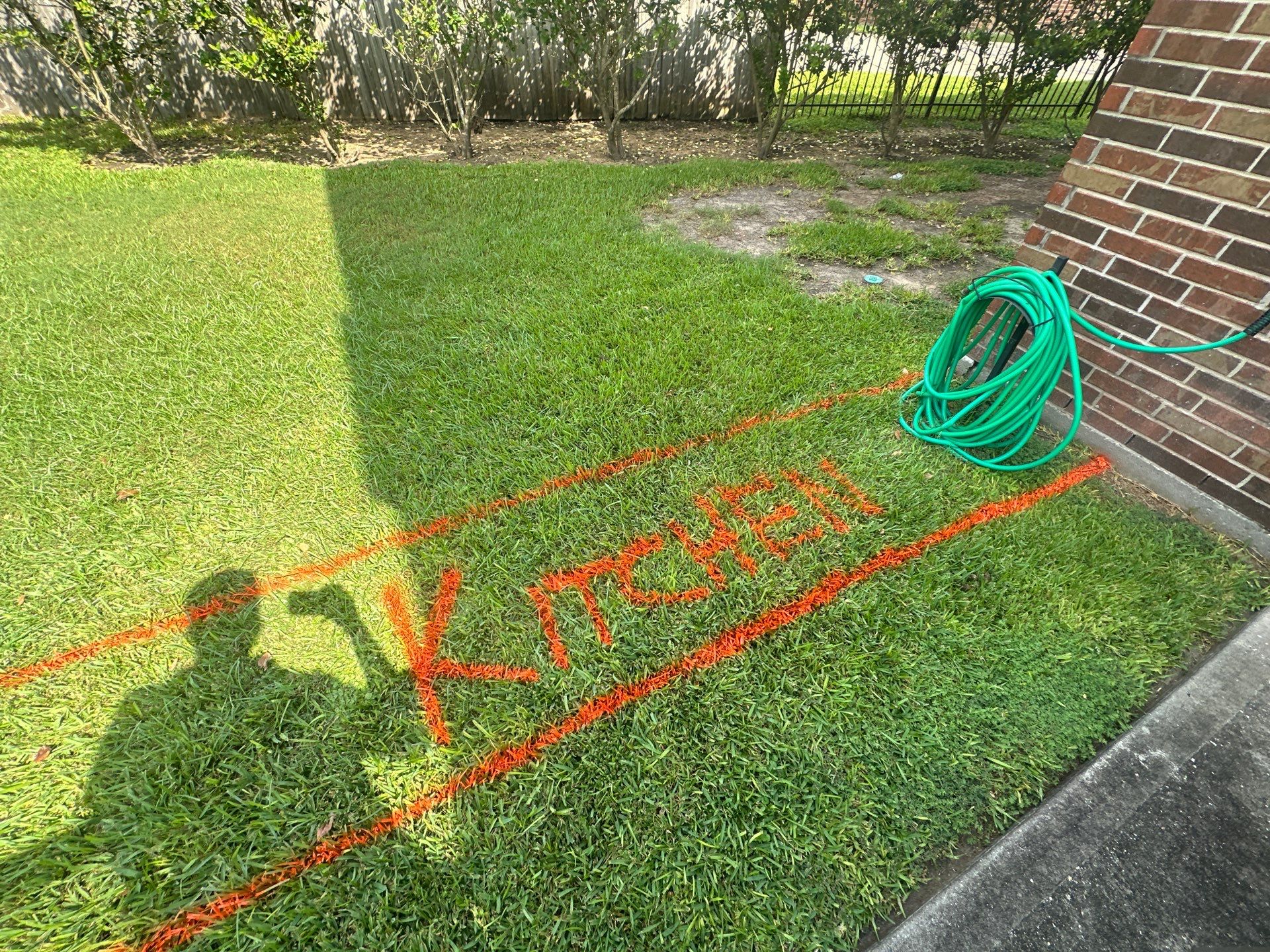 Covered Patio using Sophalx Crew by SophAlx LLC