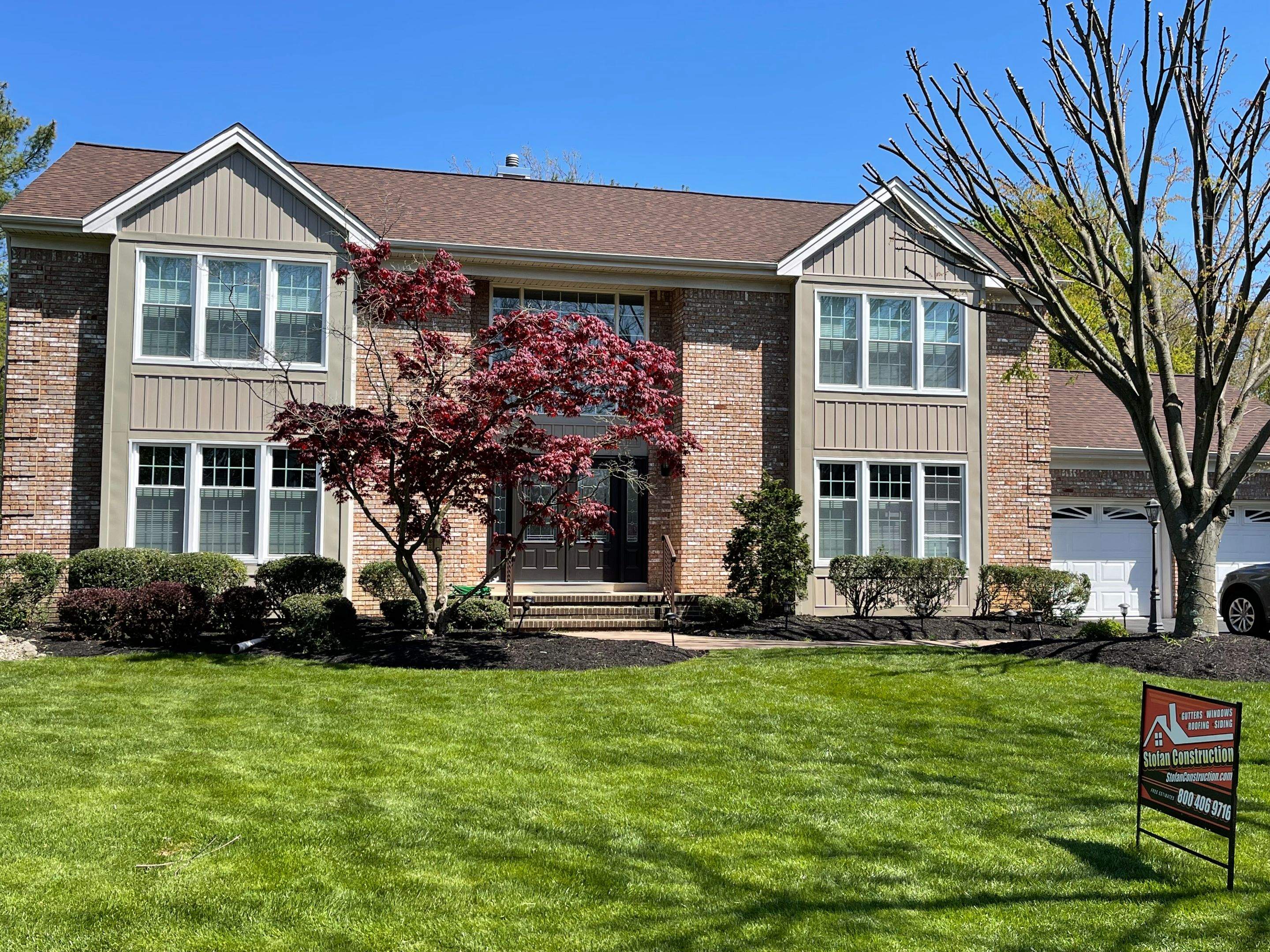 Siding  by Stofan Construction LLC