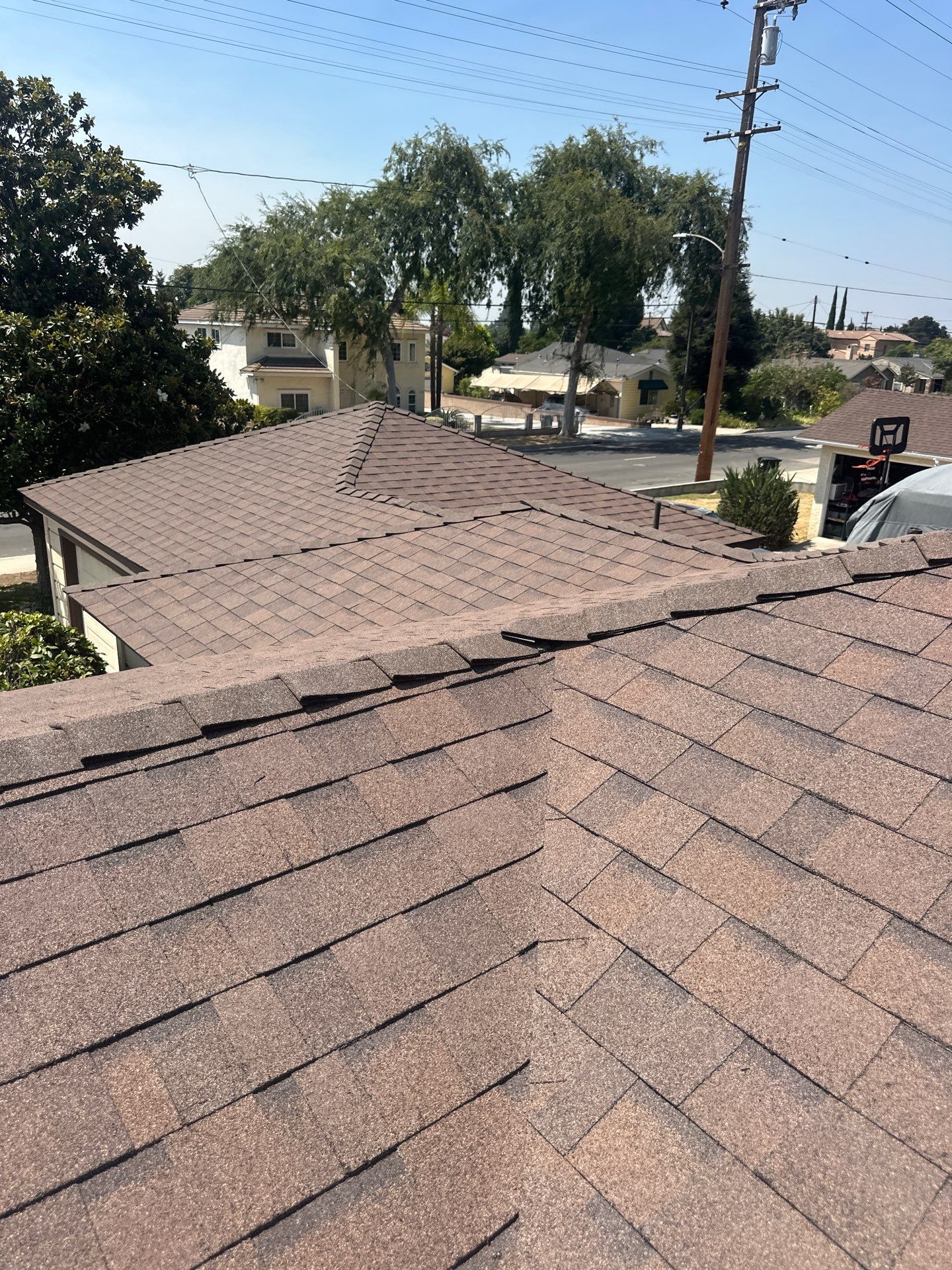 Roof Replacement- Temple City, CA 91780 by Epic Roof Replacement
