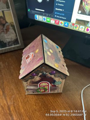 New Build