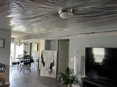 EMS Water Mitigation in Sellersburg, IN