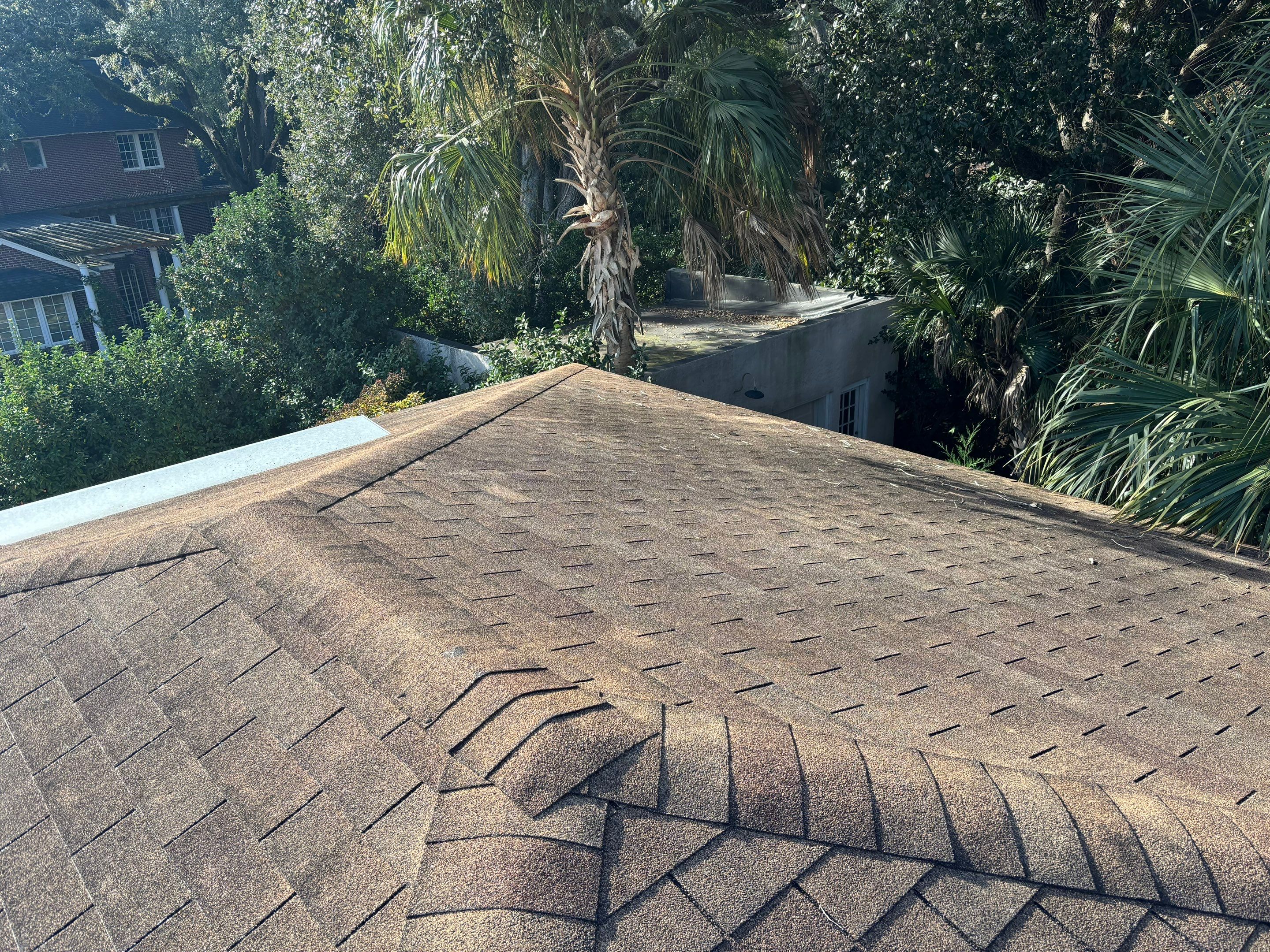 Shingle -> Metal by Prime Roofing