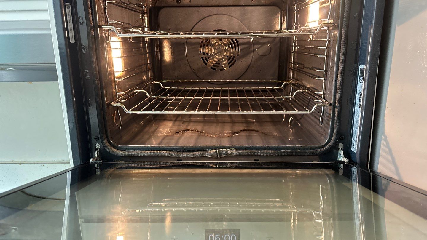 Deep Cleaning - San Bruno by CalMaids