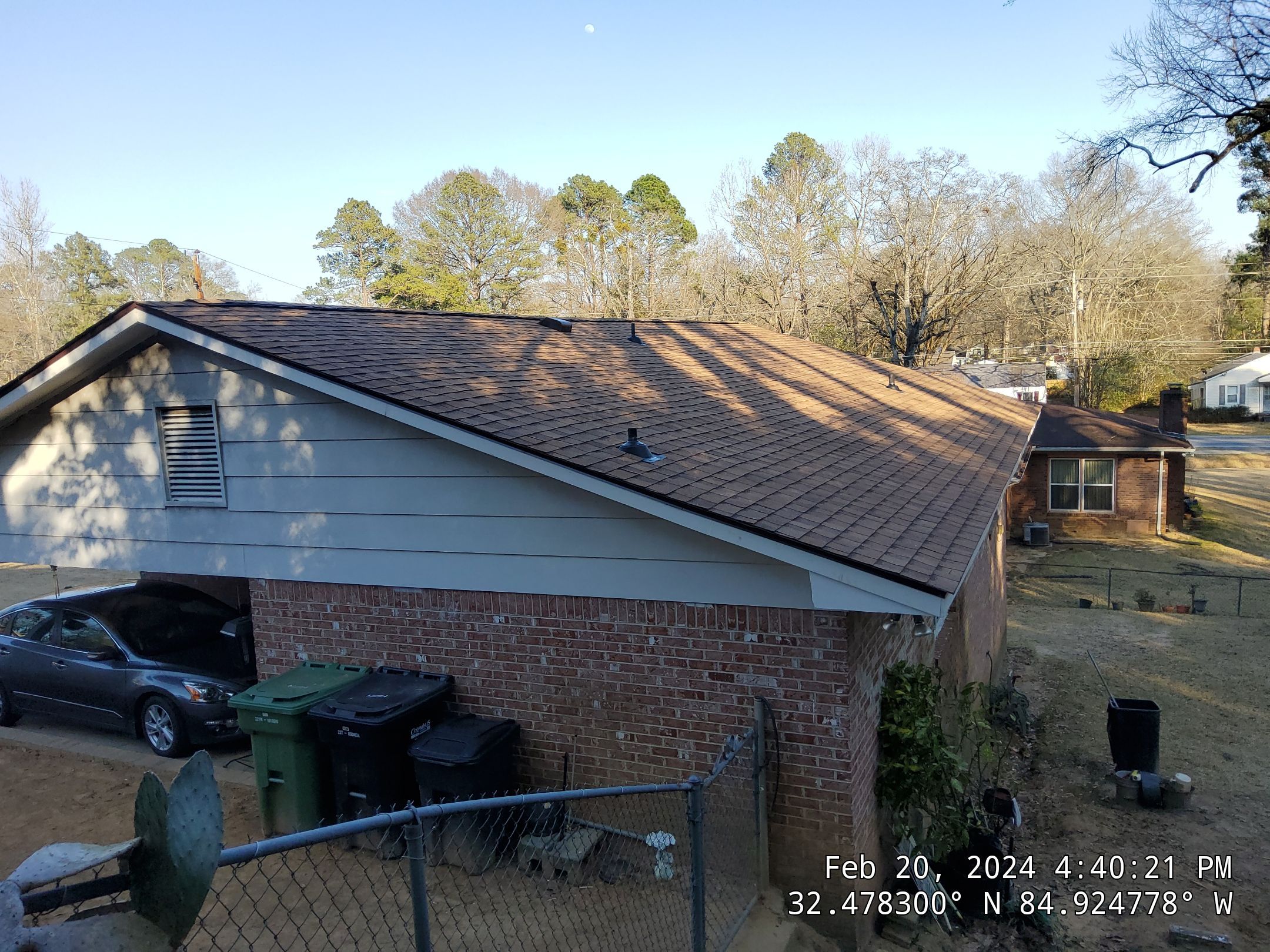 Residential Roofing Installation by iGreen Solutions