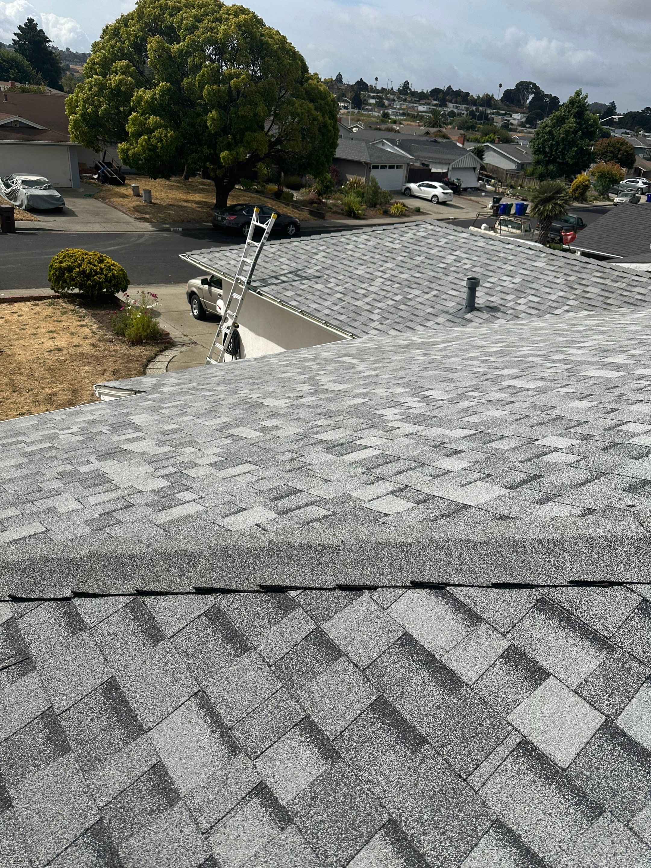Roof Replacement - San Pablo, CA 94806 by Epic Roof Replacement
