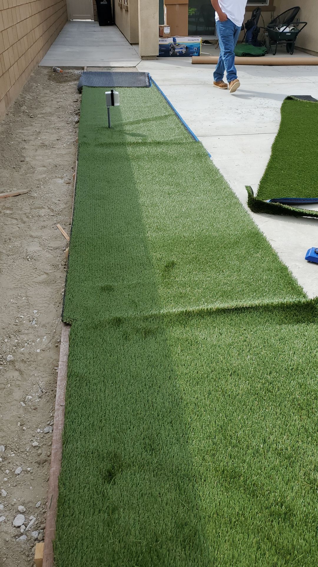 Royal 70 using Royal 70 by Monarch