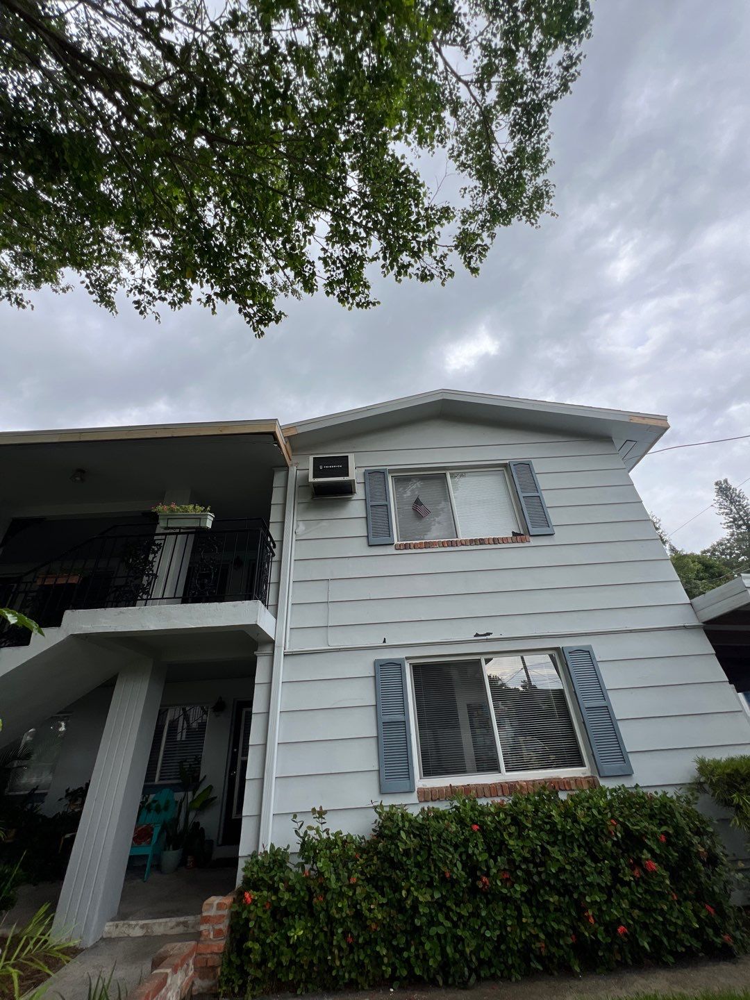 Project in St. Petersburg 33701 by Mitchell Roofing Company LLC