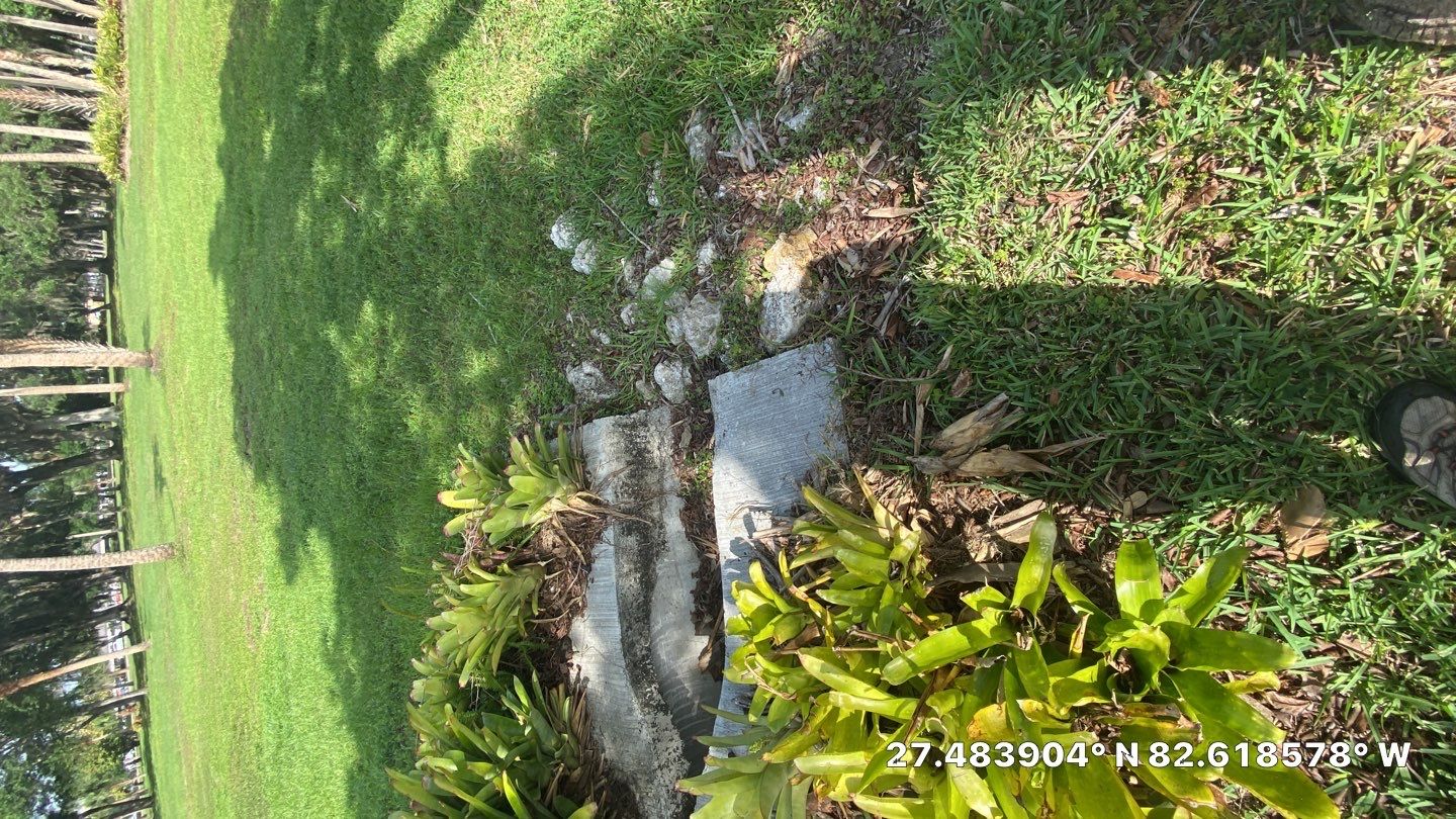Bradenton, FL 6ft. Treated Board on Board Privacy Fence  by Asap fence and gates, LLC