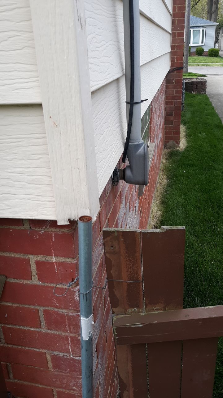 Roof Project in Parma, OH by Barbera Home LLC