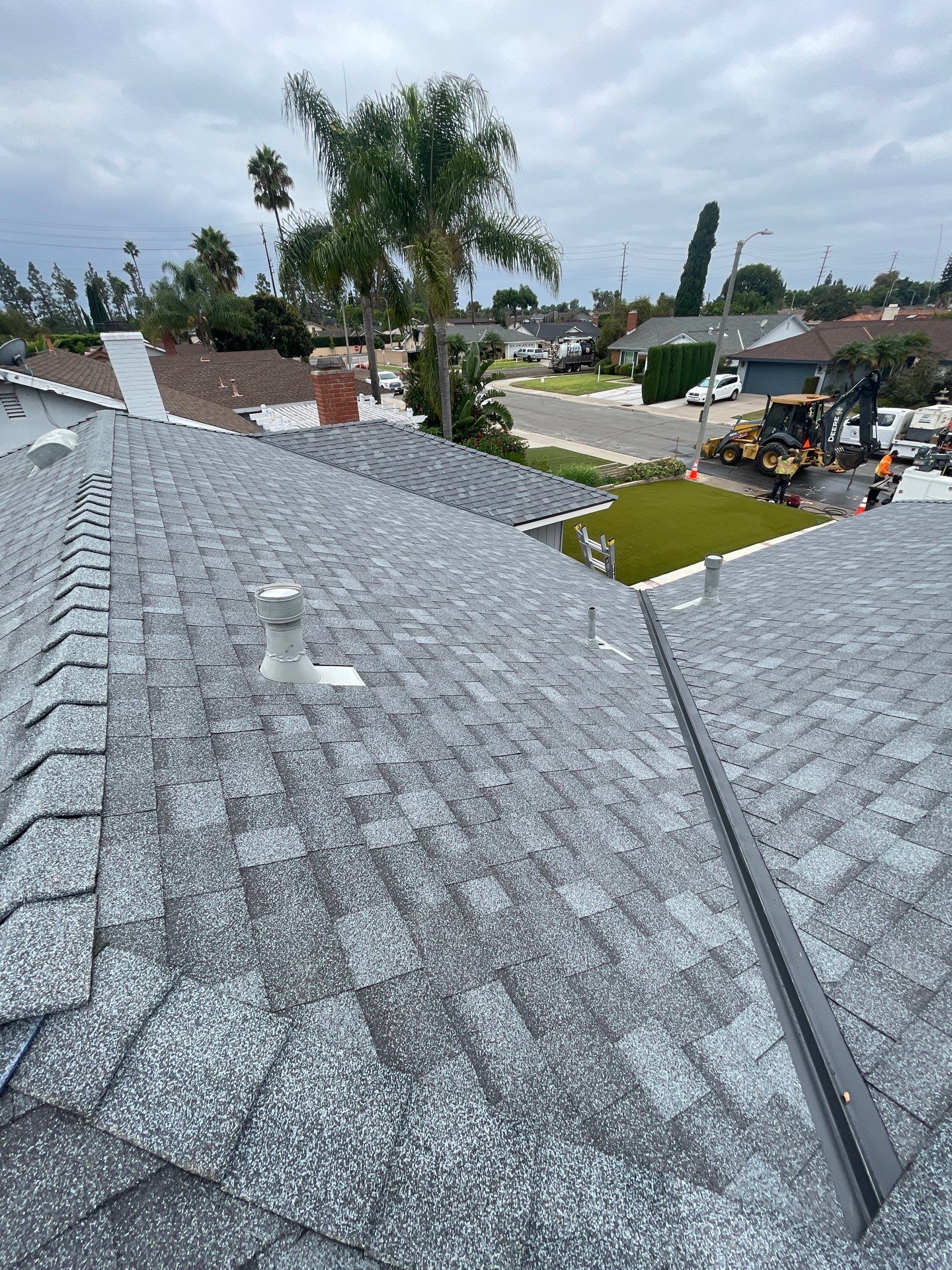 Roof Replacement - Tustin CA 92780 by Epic Roof Replacement