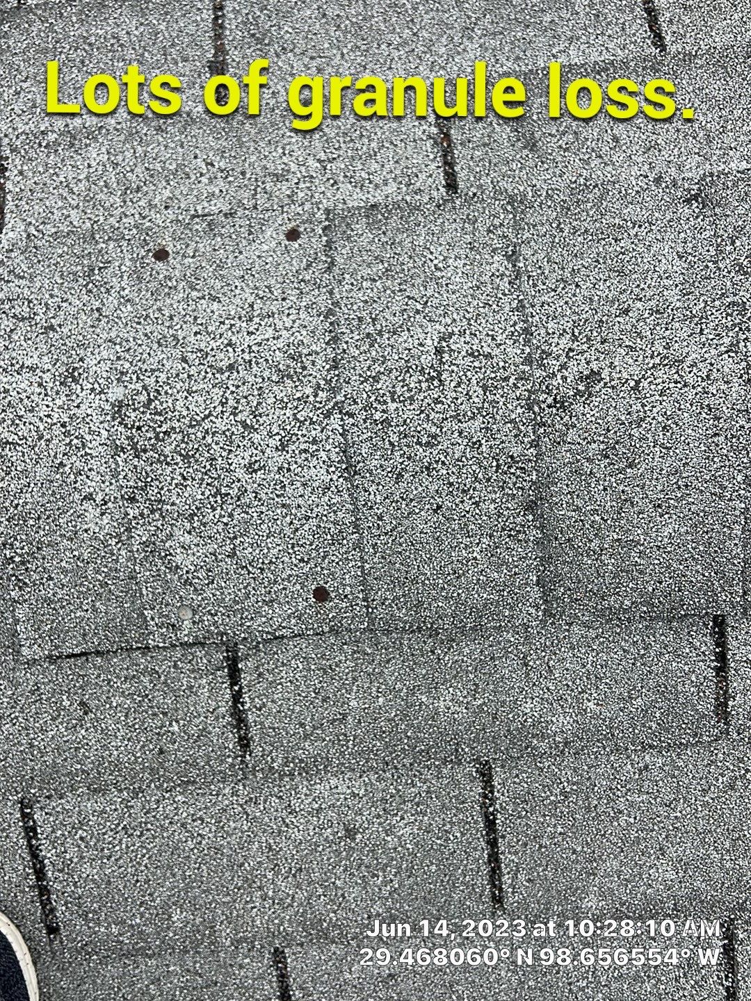 Residential Roof Replacement using Owens Corning Duration Designer 30 Year Laminate Shingle  by Premier Roofing and Contracting