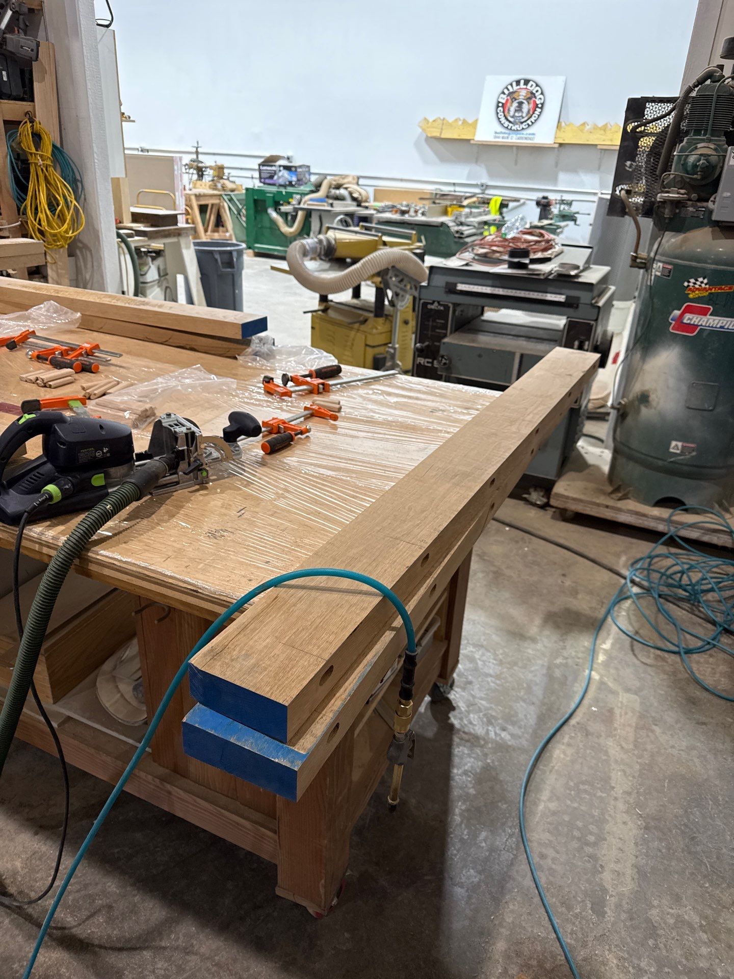 Project in Edwards, CO by Bulldog Construction LLC