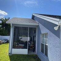 Owens Corning Duration Harbor Blue by Total Roofing System The Metal Roof Experts