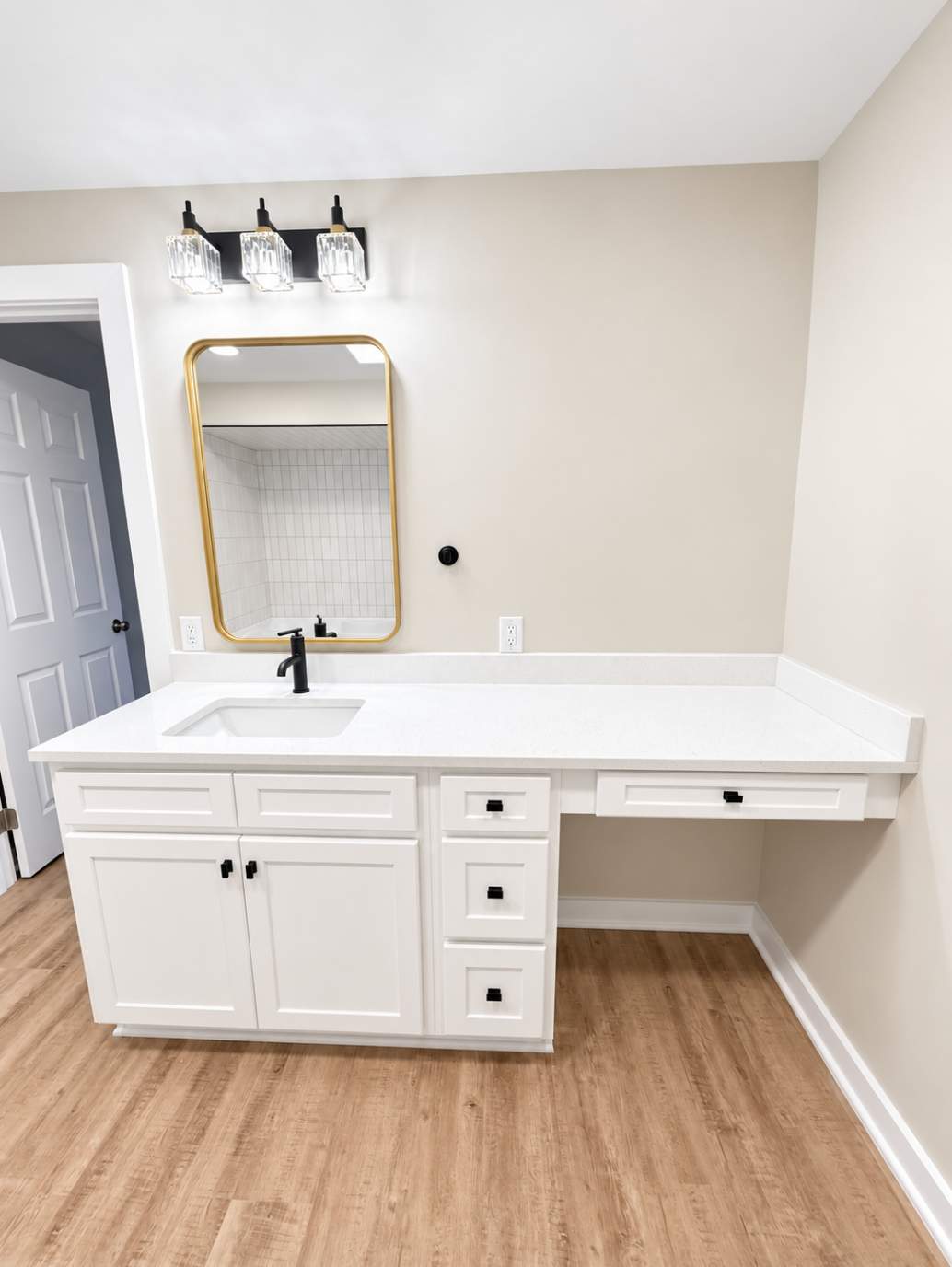 Zilaski Basement by Integrity Tile and Home LLC