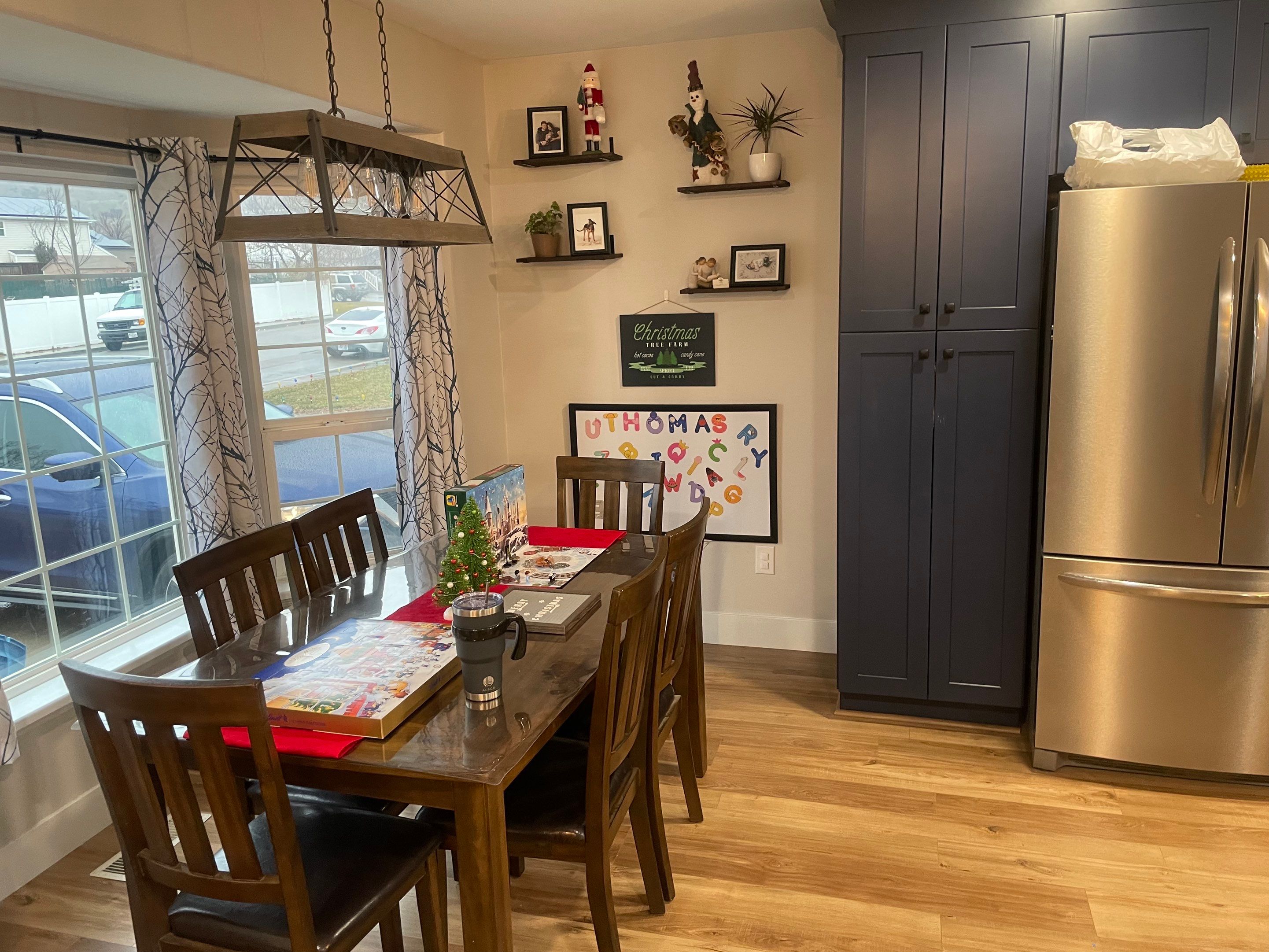 Project in Pleasant Grove by Rudd Builders LLC