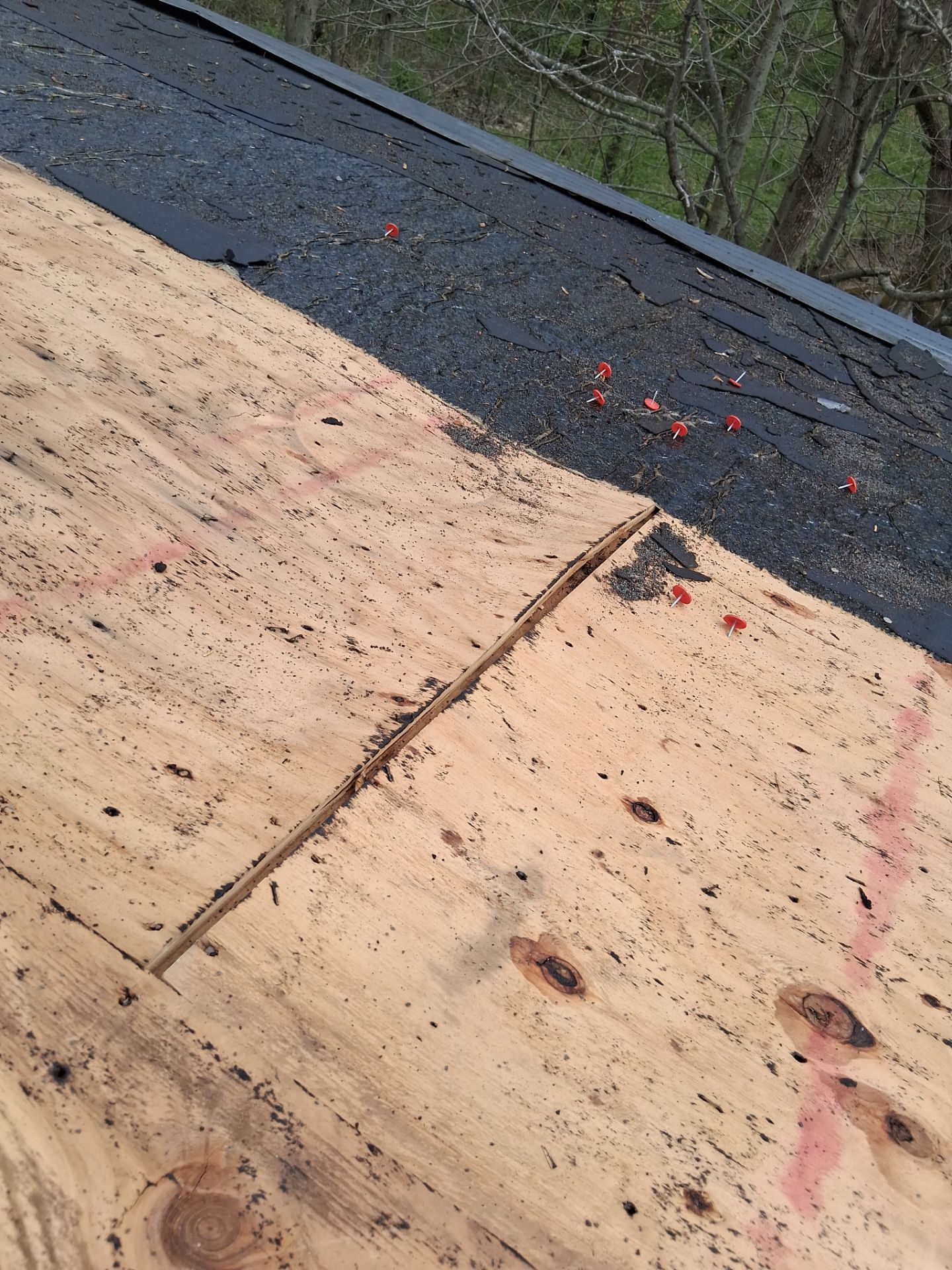 Roof Replacement by Homestyle in Olmsted Falls by Homestyle Home Improvements (HHI)