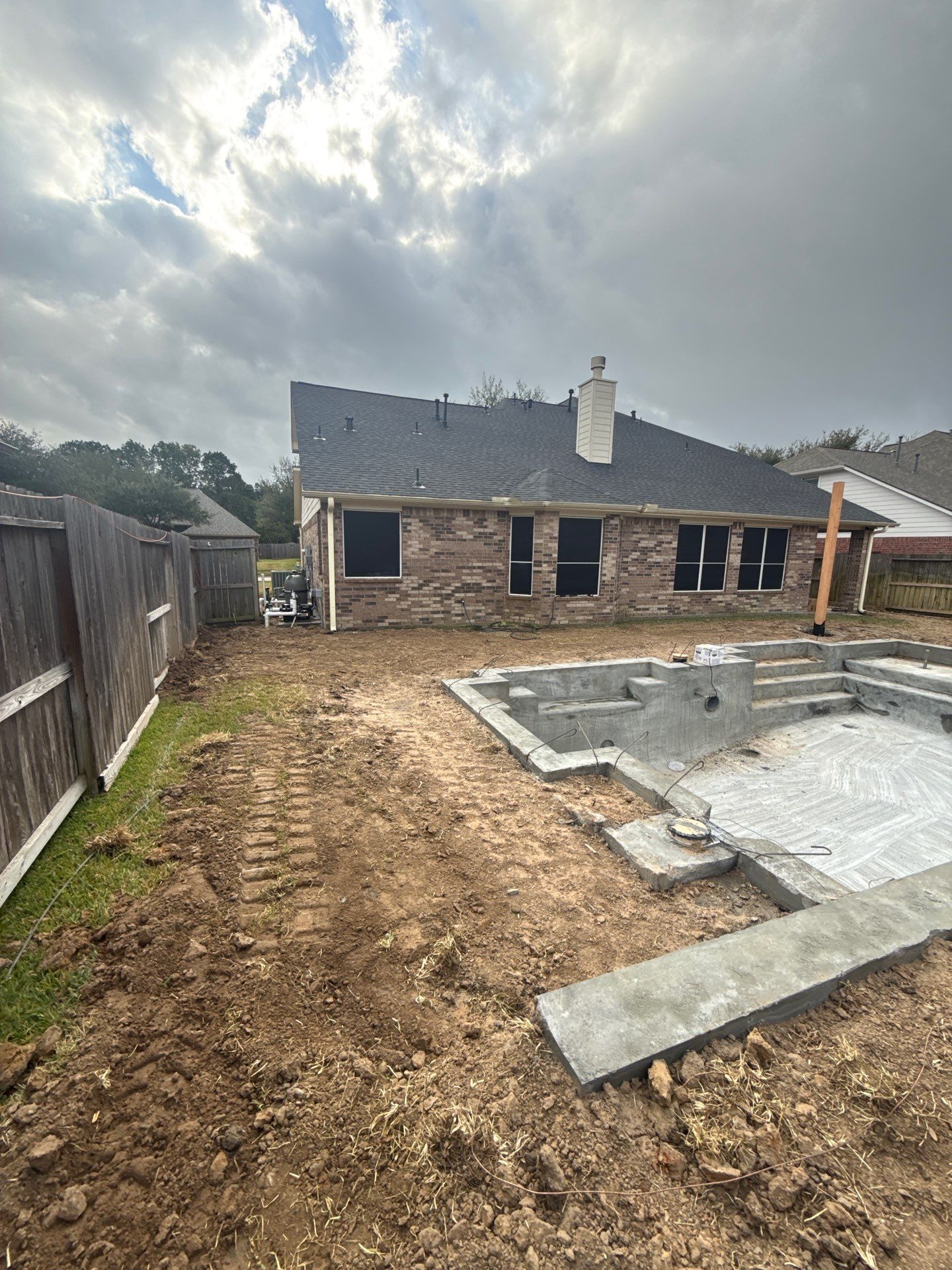 The Gillespie Family by SophAlx LLC