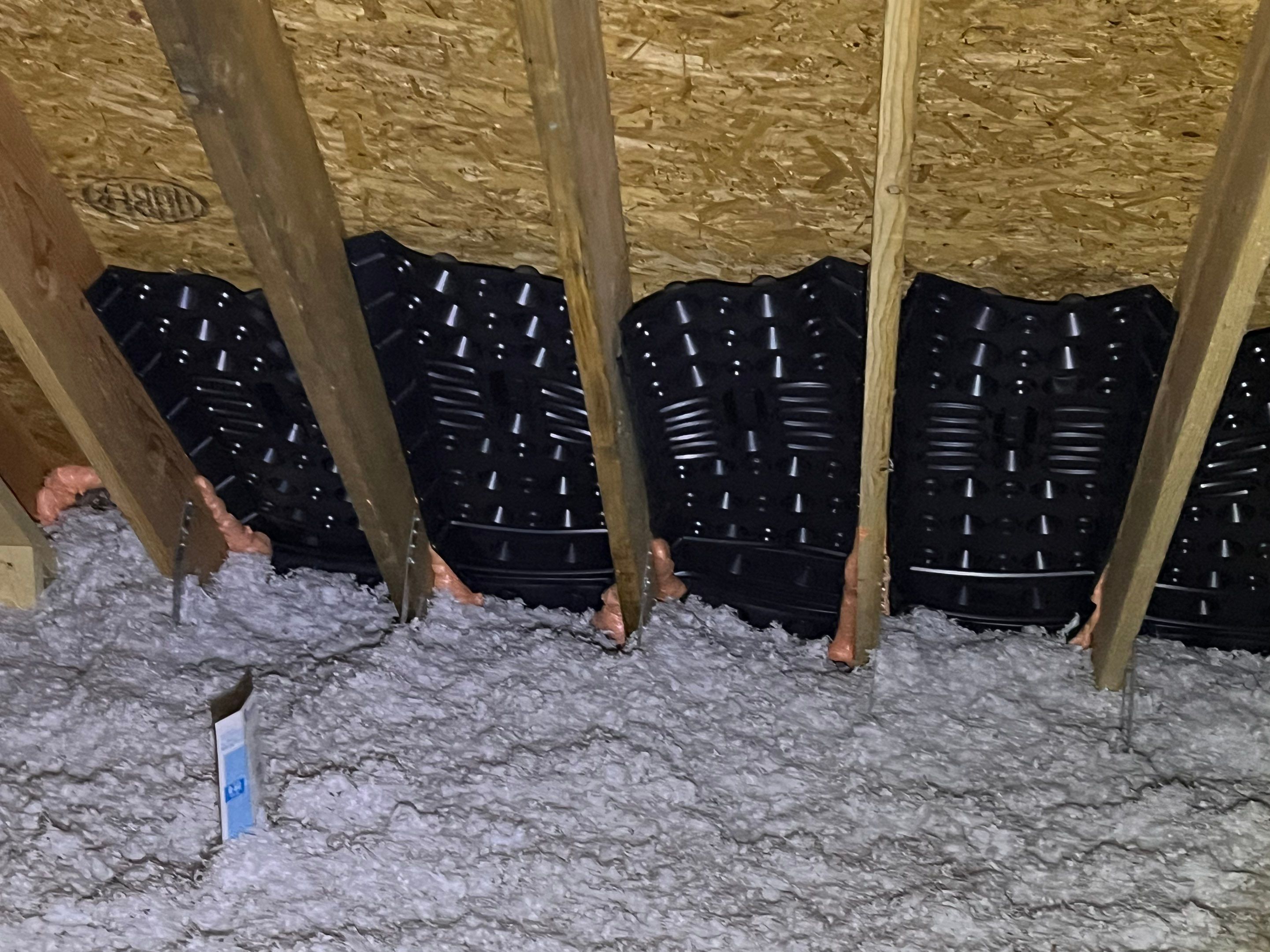 Ridge Vent & Cap Replacement – Brookline, NH by Mighty Dog Roofing of Greater Middlesex County
