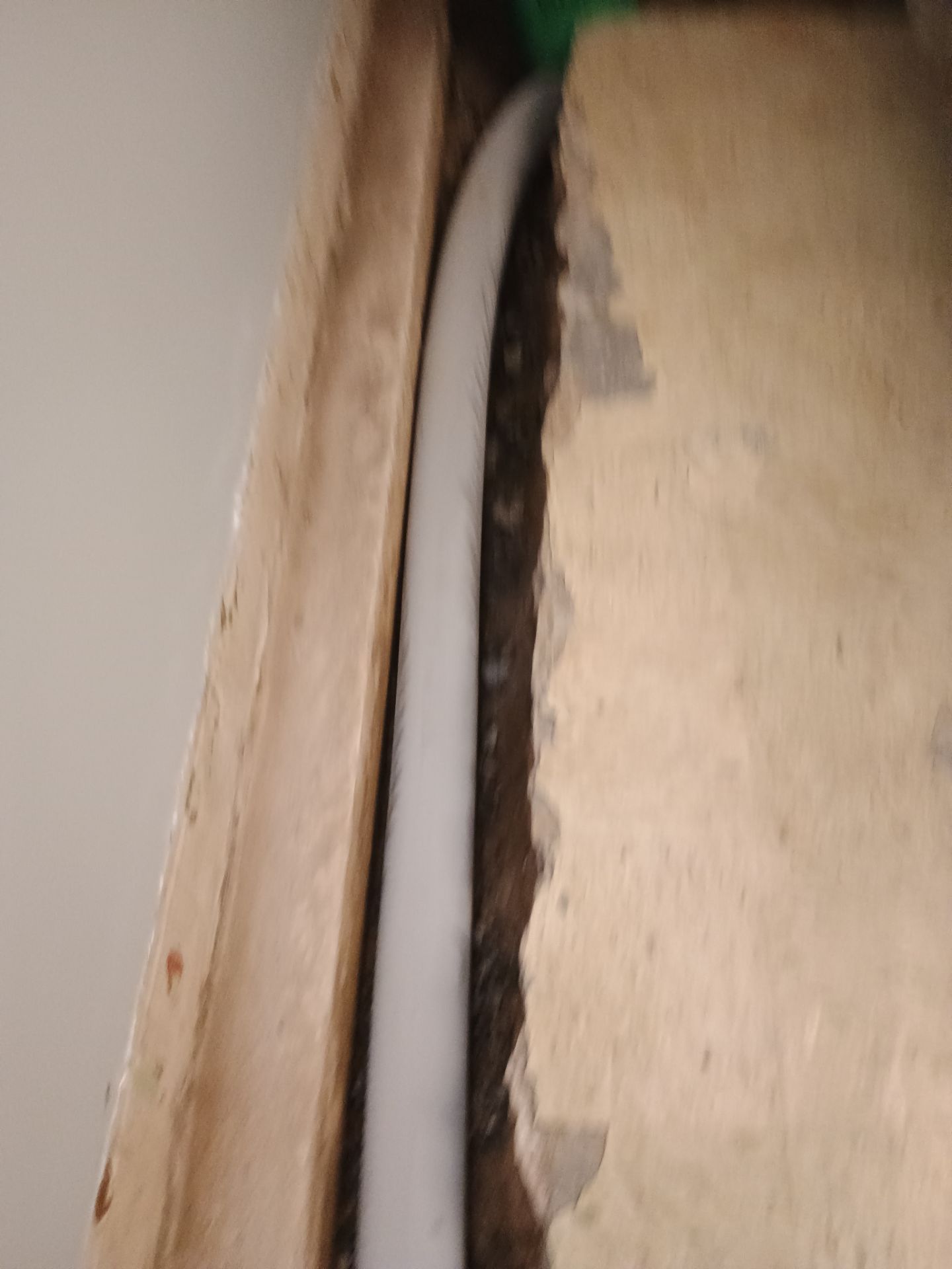 Waterproofing for our neighbor Heather by Waterproofing Northeast