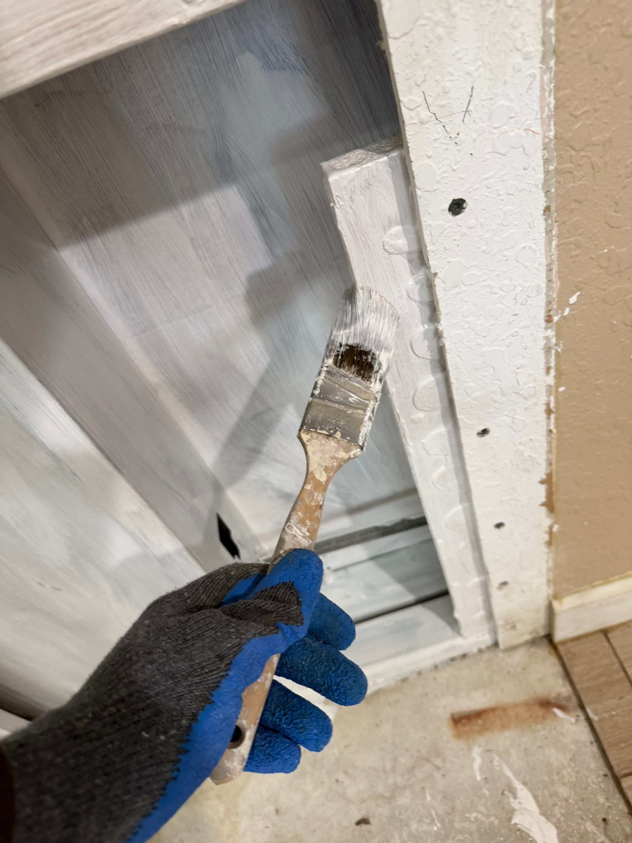 Project in Ocala by You Restorations LLC DBA YOU-Home