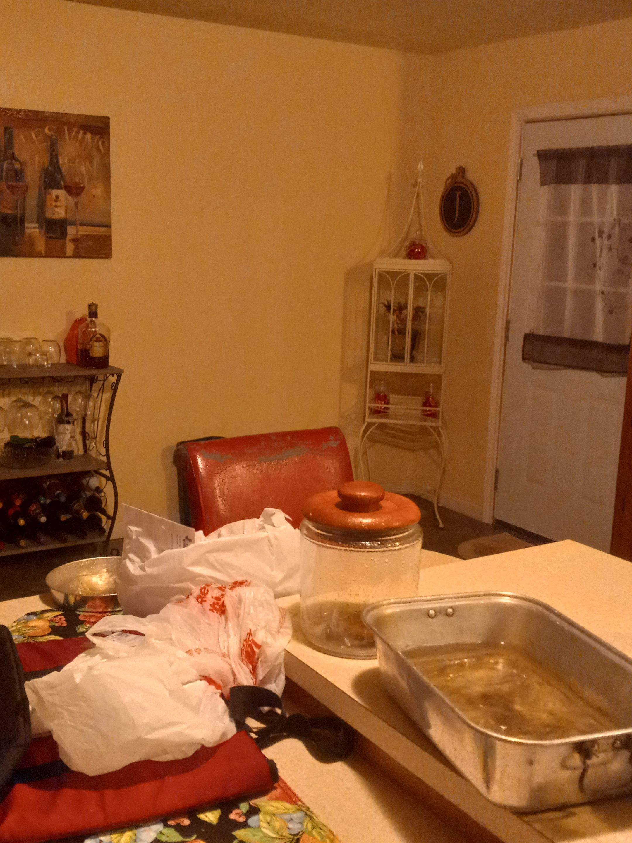 Repair Roof Damages & Interior Damages - Project in Coldspring Texas by Harden Enterprise Services LLC