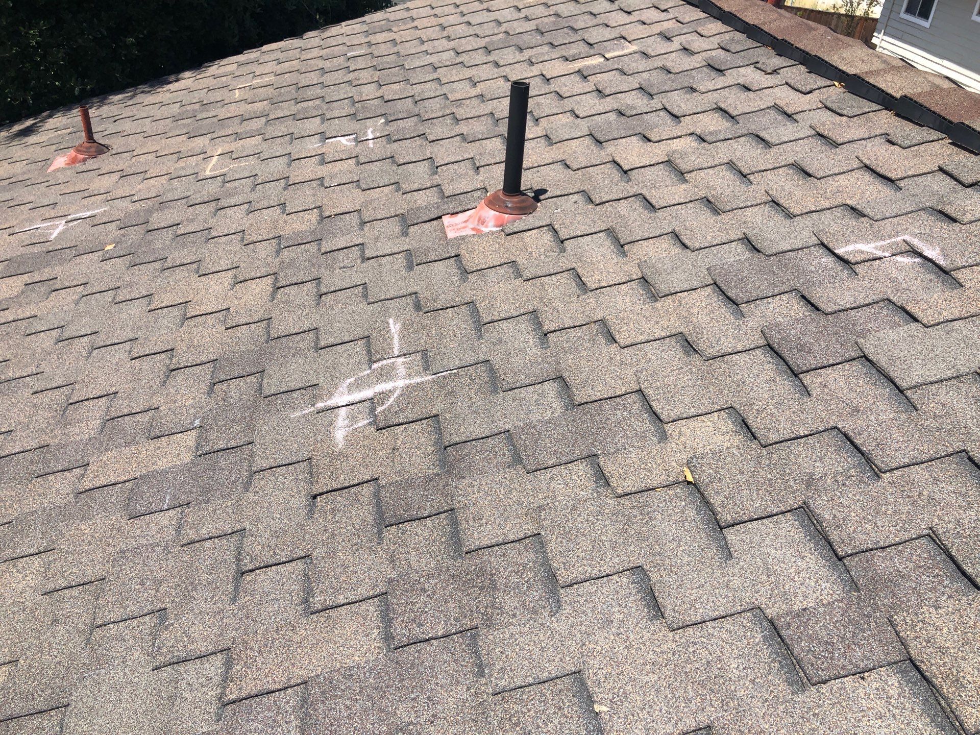 Roof Replacement  by Acker Roofing