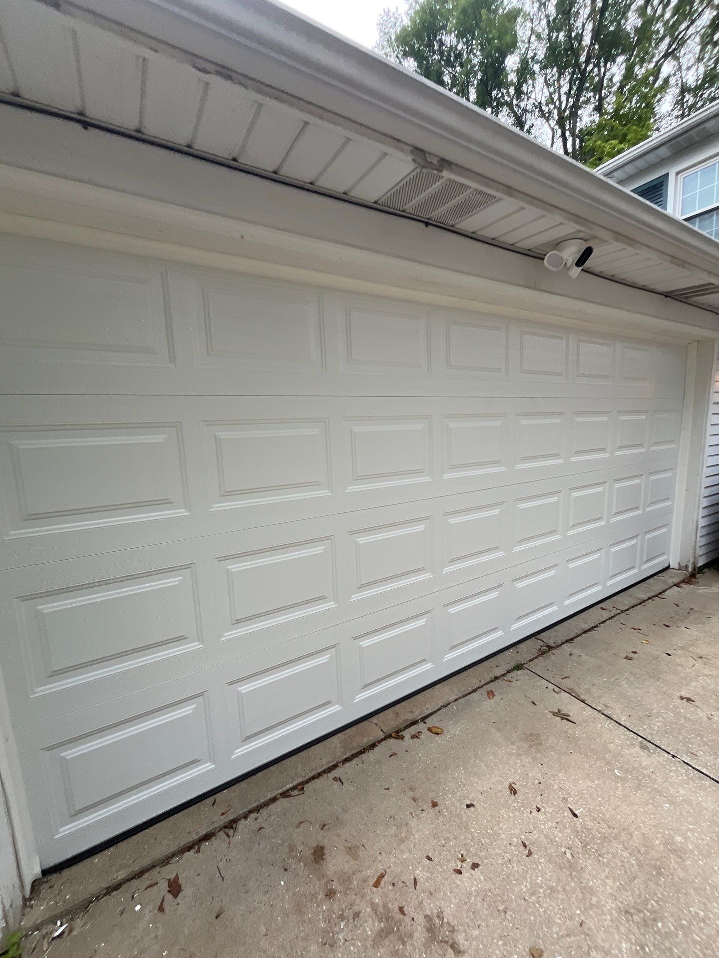 Garage Door Installation in Aurora OH by Ohio Garage Door Repair