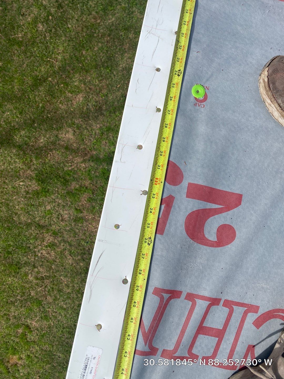Residential Roofing Installation using Roof Replacement by American Roofing & Construction LLC