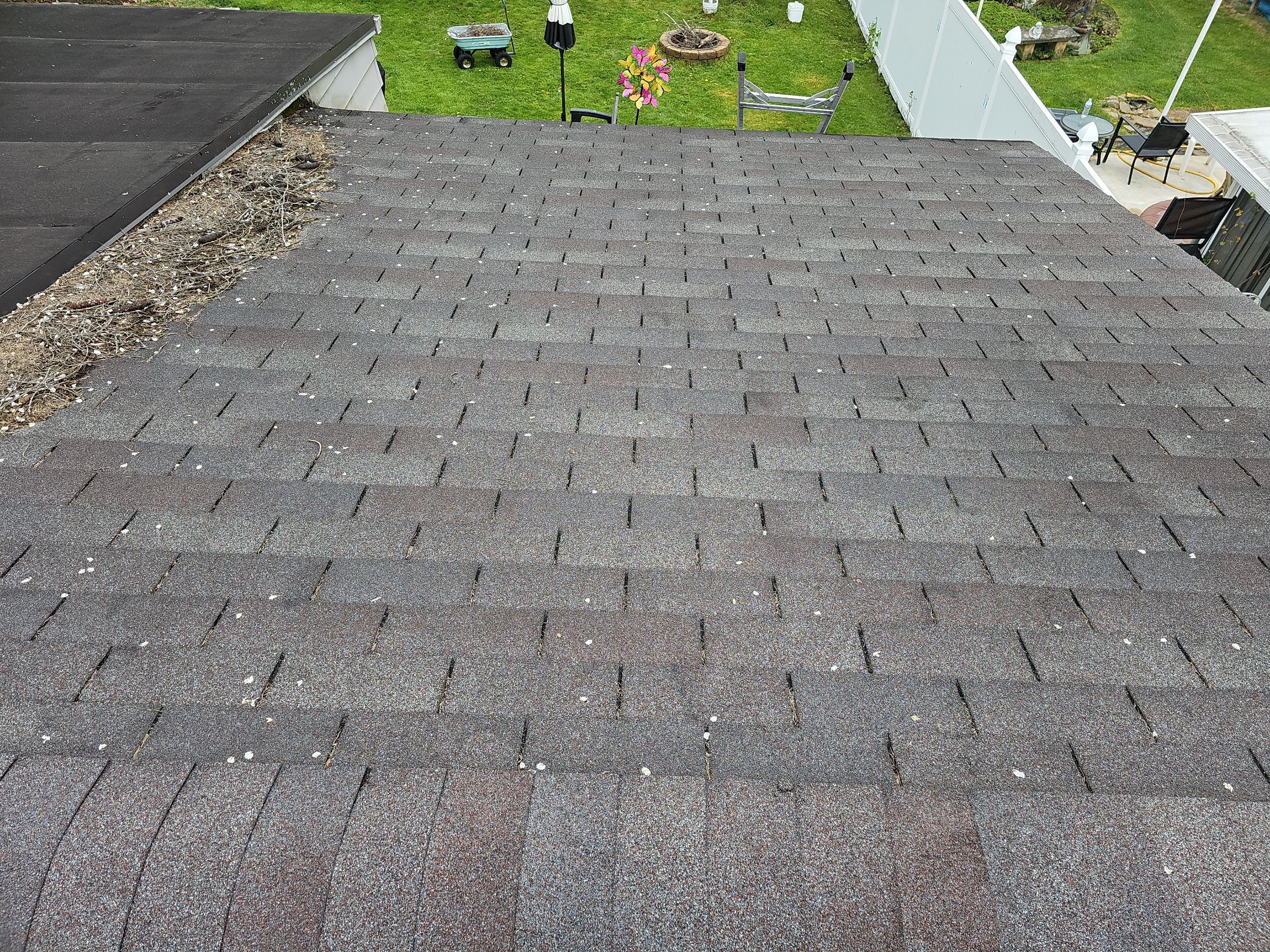 ATLAS PINNACLE COLOR: MORNING HARVEST by Eagle Eye Roofing