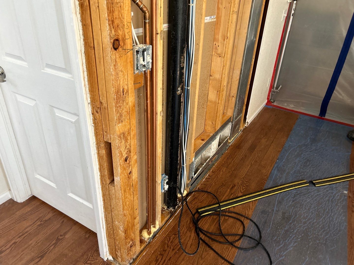 Mold Remediation by Accountable Home Services