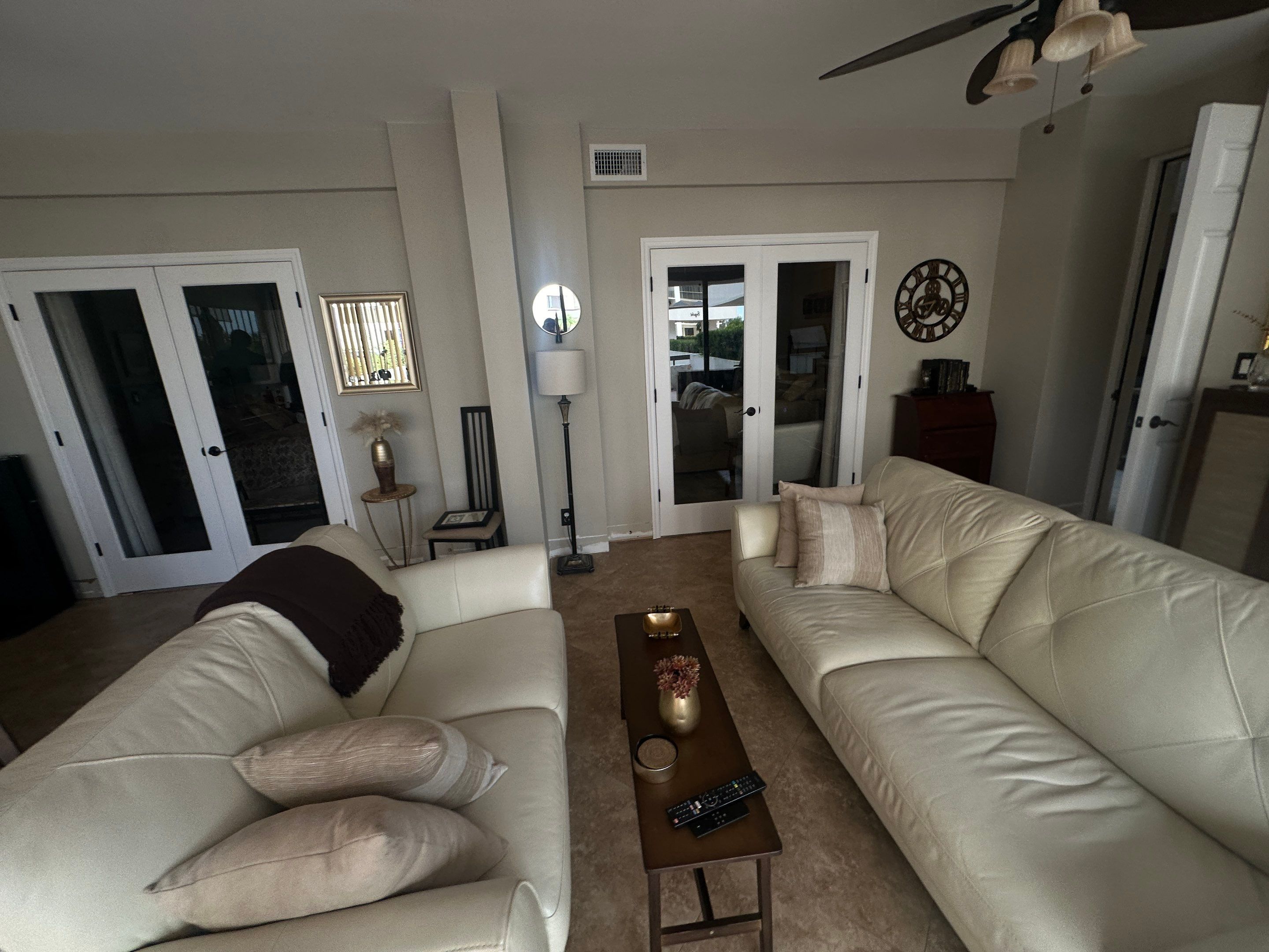 Water Damage Claim in Belleair by FLAPA & KeyStone