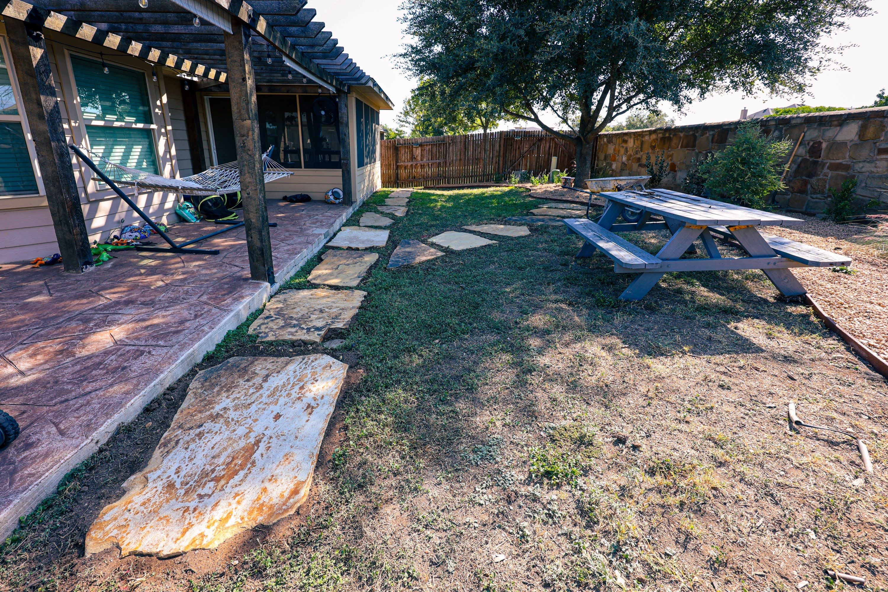 Alamo Ranch - San Antonio, TX by Hole In One Lawns, LLC