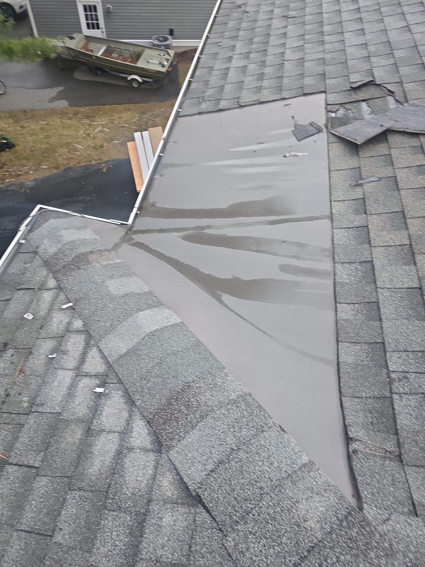 Roofing | Andover by Mighty Dog Roofing of Greater Middlesex County