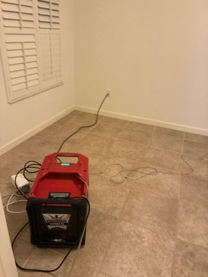 Flood Damage Cleanup — Naples, FL