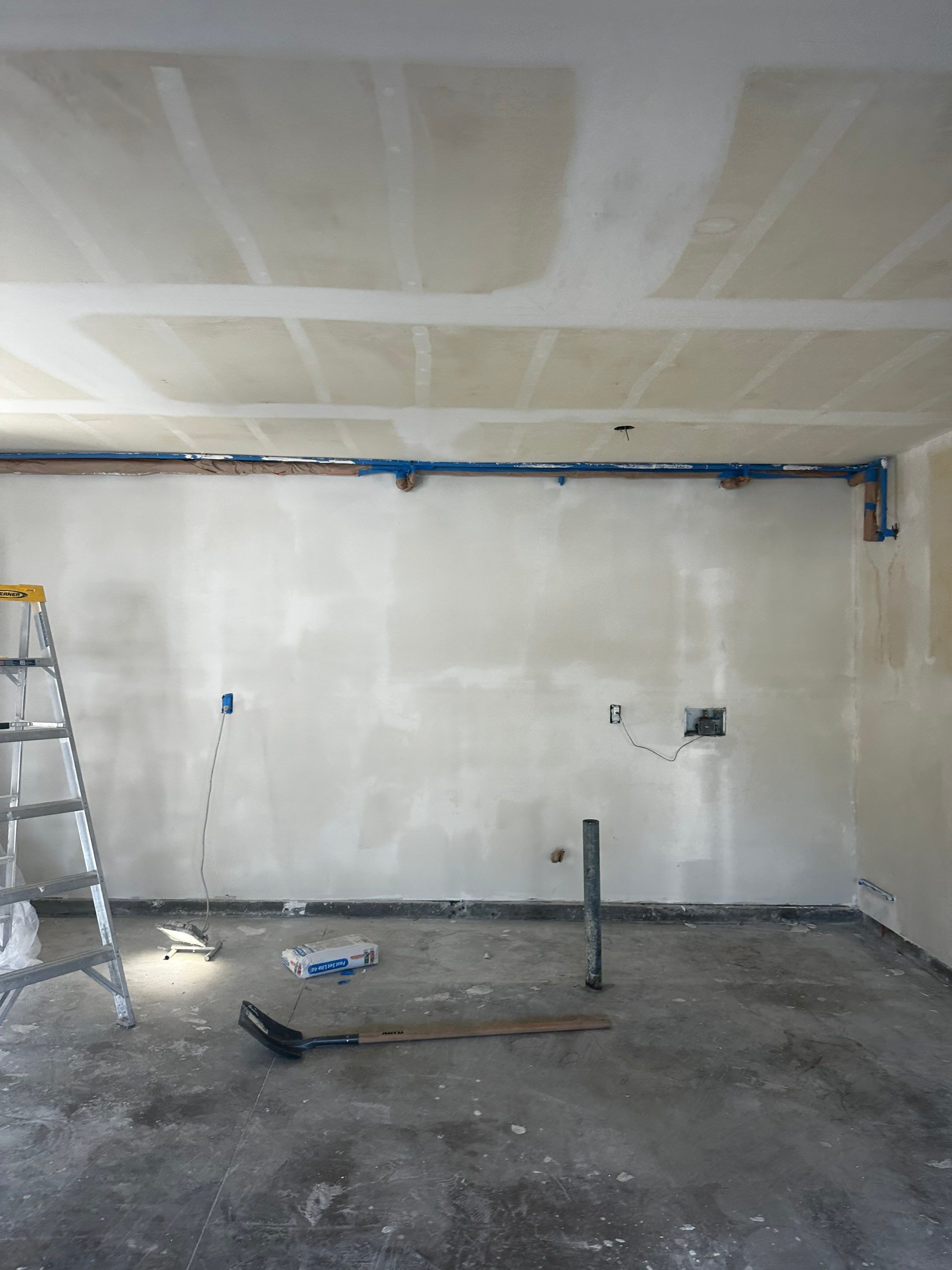 Project in Oceanside by West Cal Builders