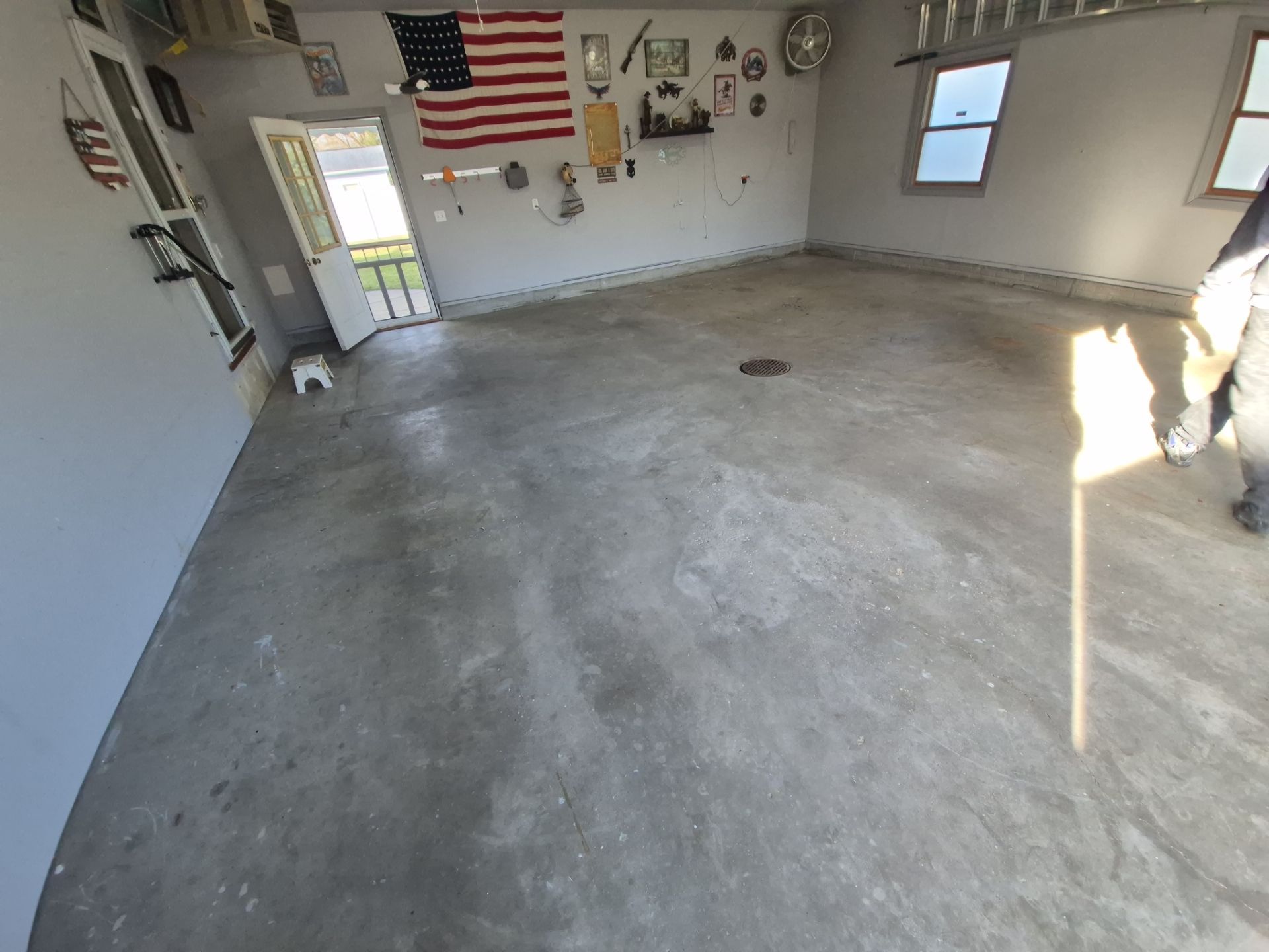 Bay City by Wise Coatings of Central Michigan