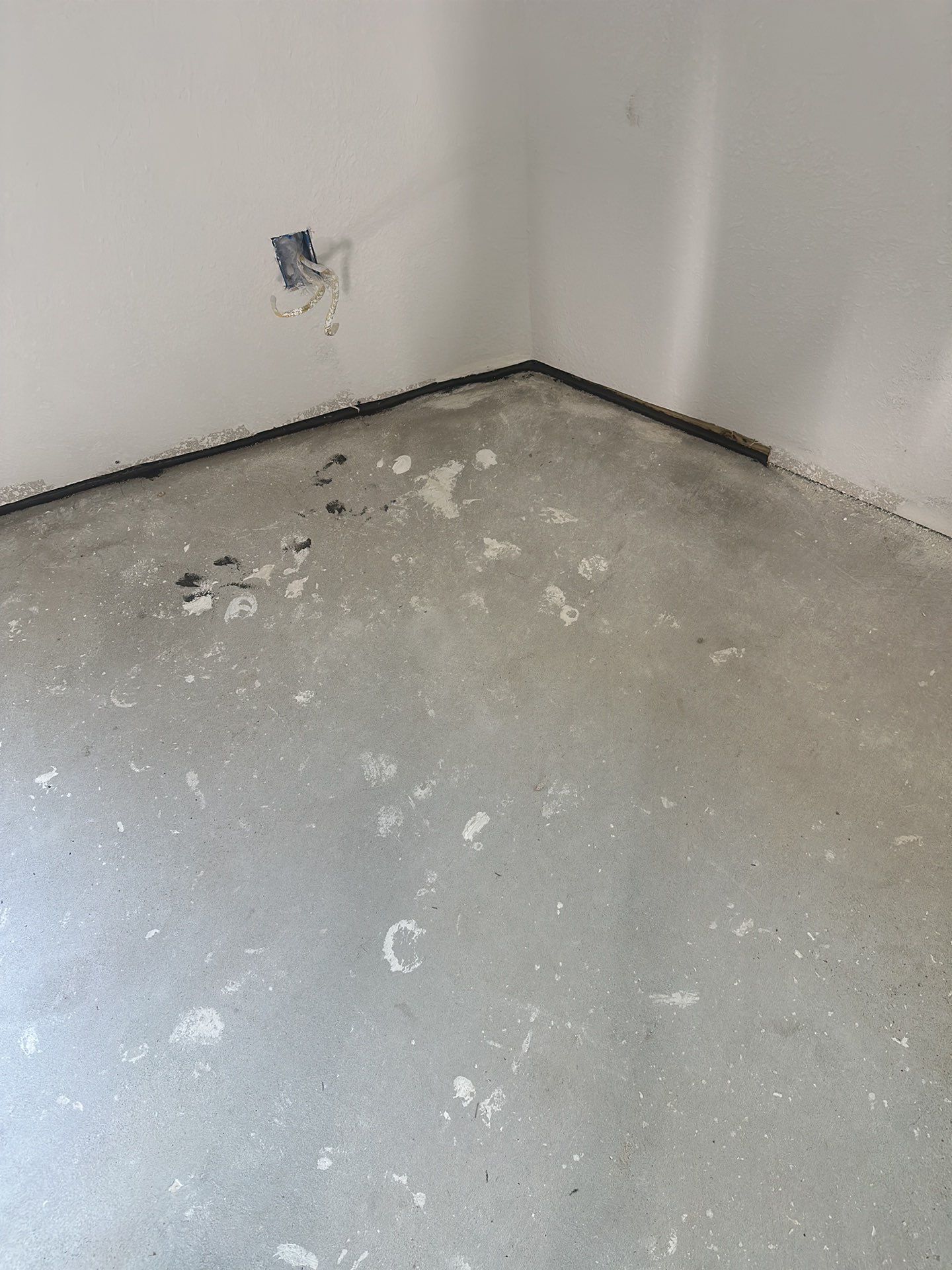 Bedroom Addition and Roof washing by JB's Contracting and Maintenance LLC