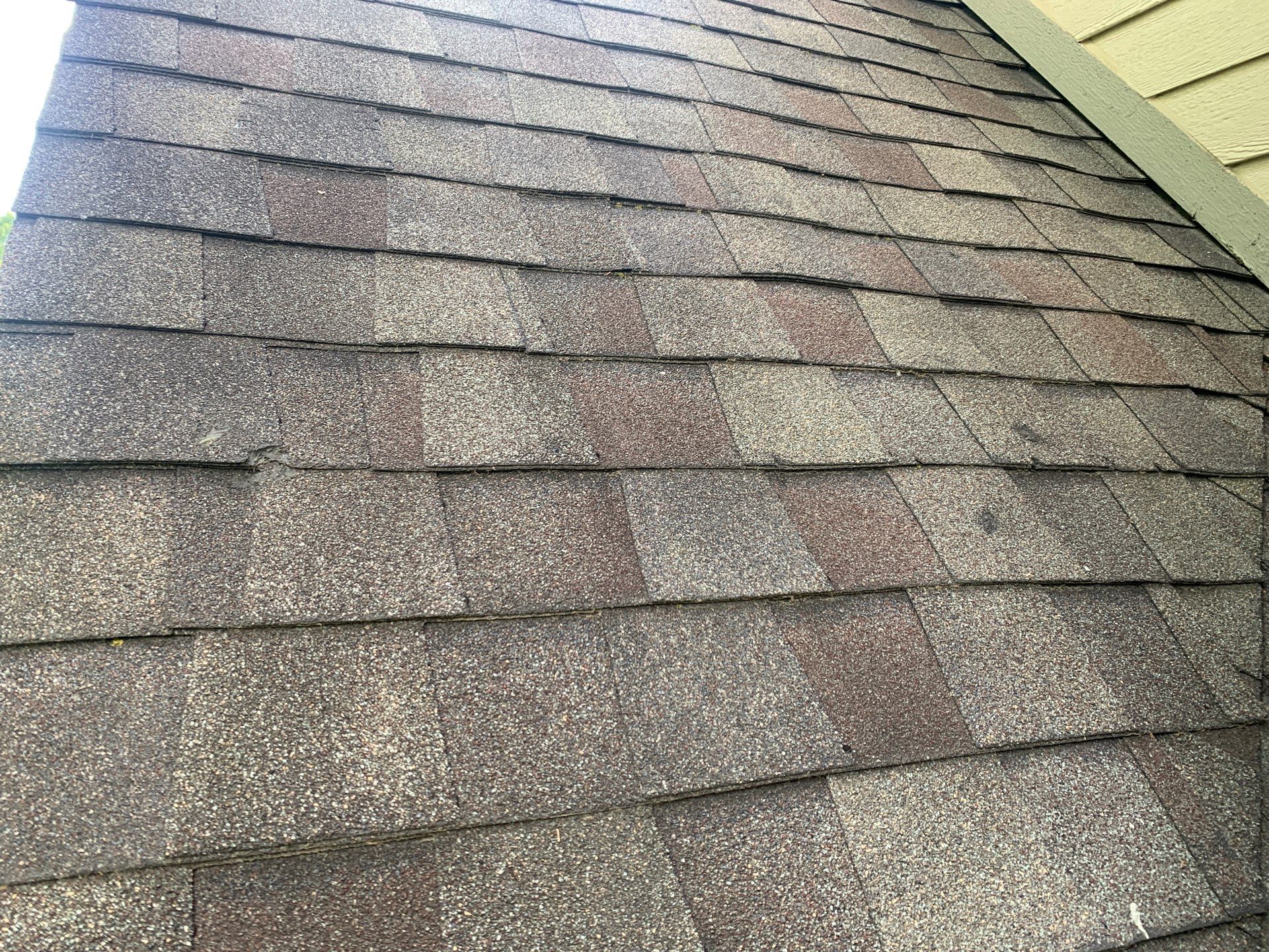 Roof Replacement using CertainTeed Landmark by 180 Contractors