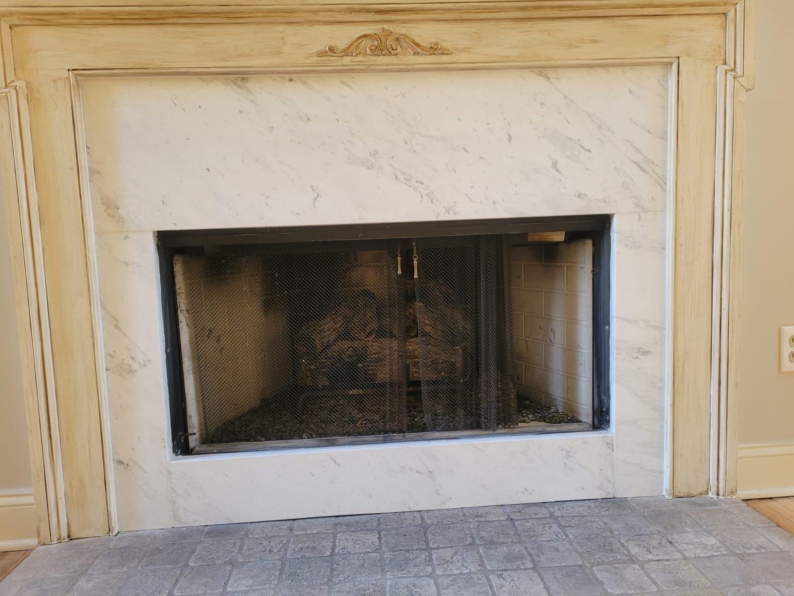 Interior Painting using Paint by Home Concepts Construction