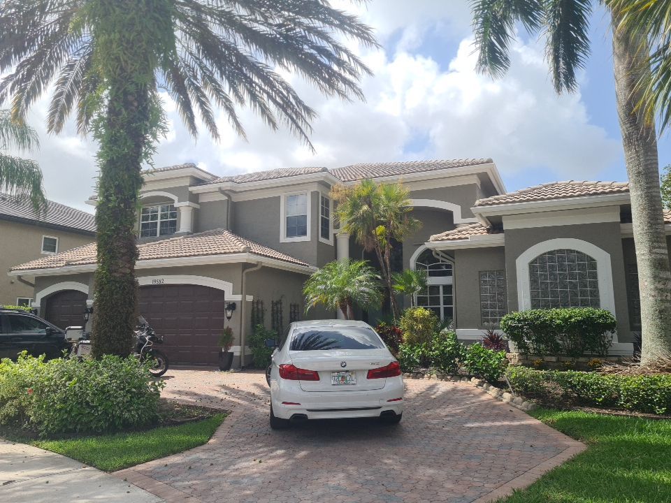 Residential Roofing Installation using WestLake Roofing Tile by BLUES BROTHERS ROOFING