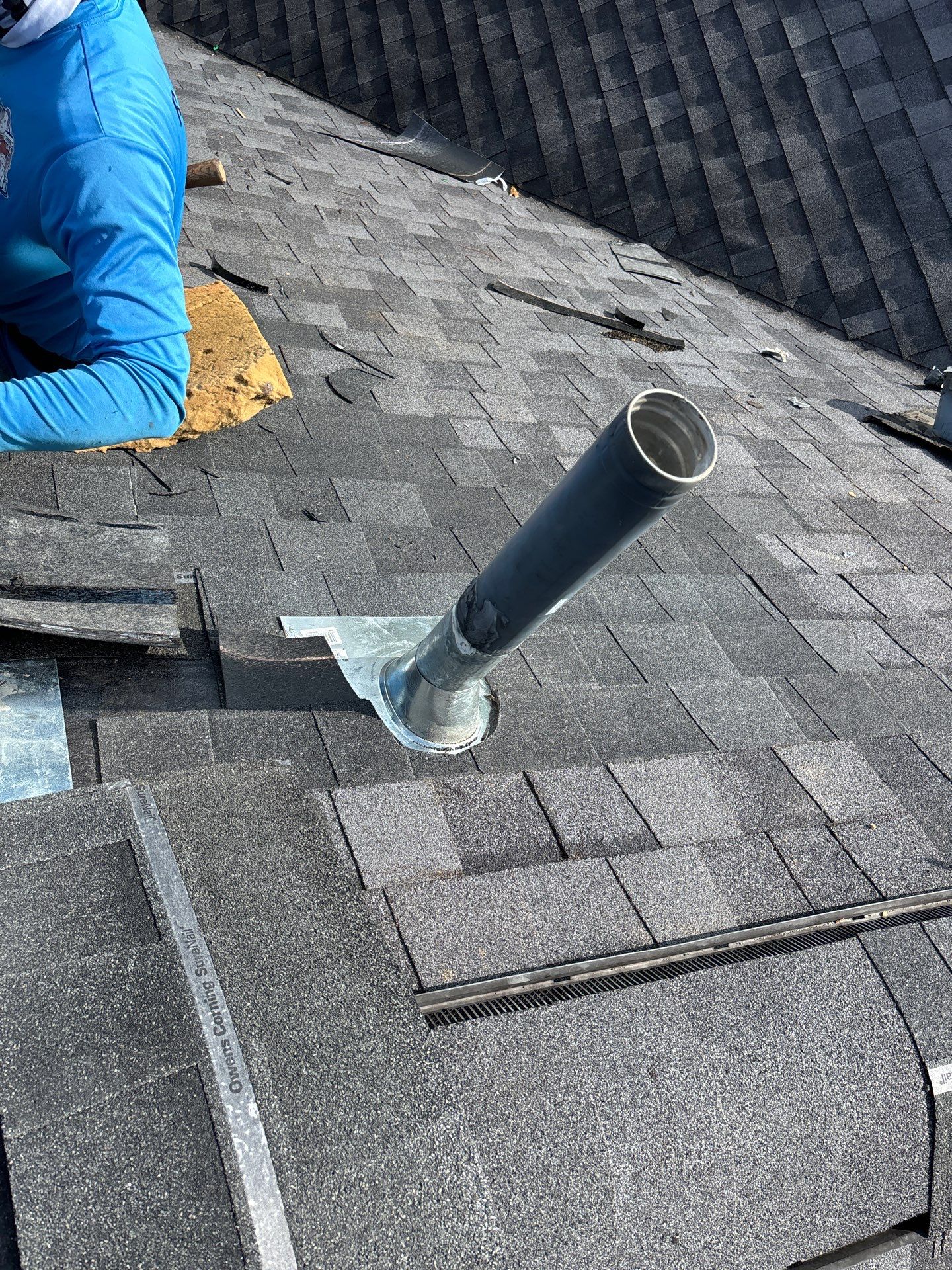 Roof Repair Houston by Roof Repair Services LLC